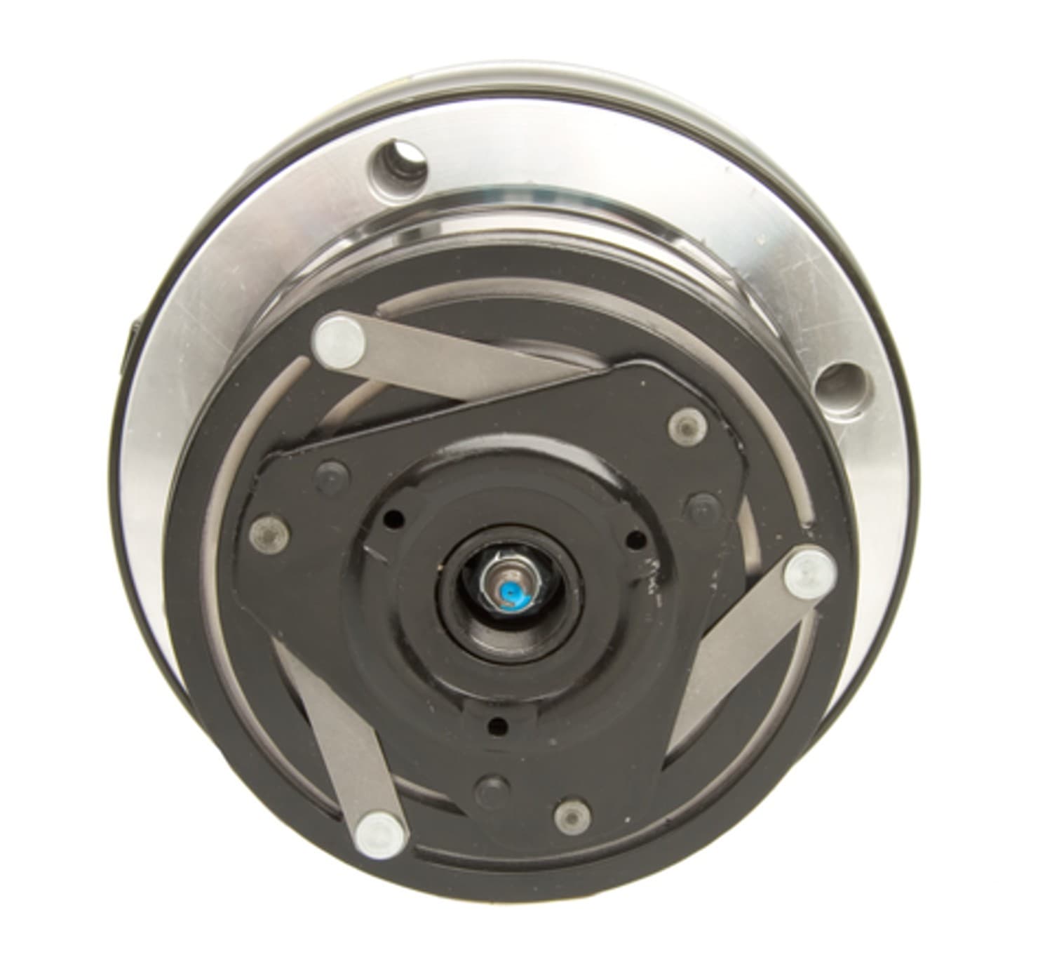 FOUR SEASONS A/C Compressor 58231