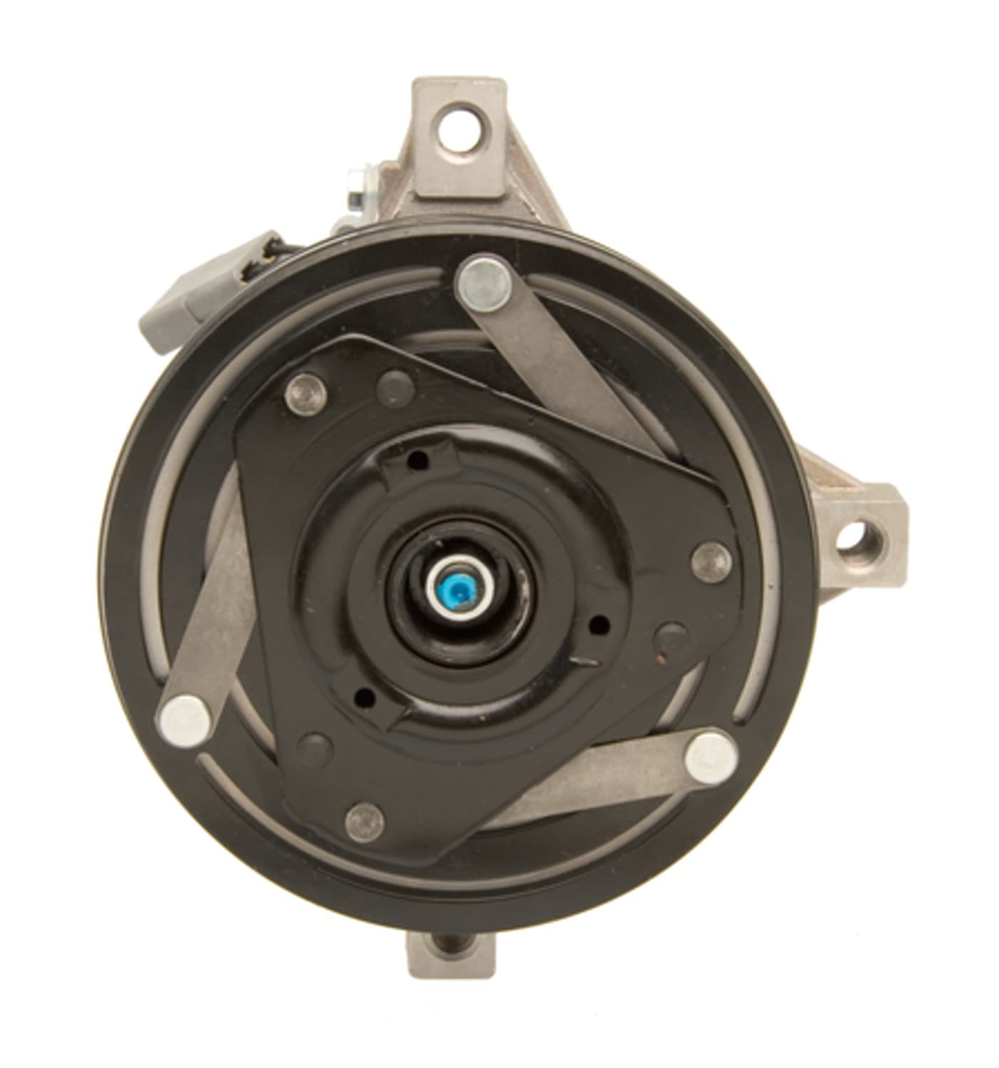 FOUR SEASONS A/C Compressor 58255