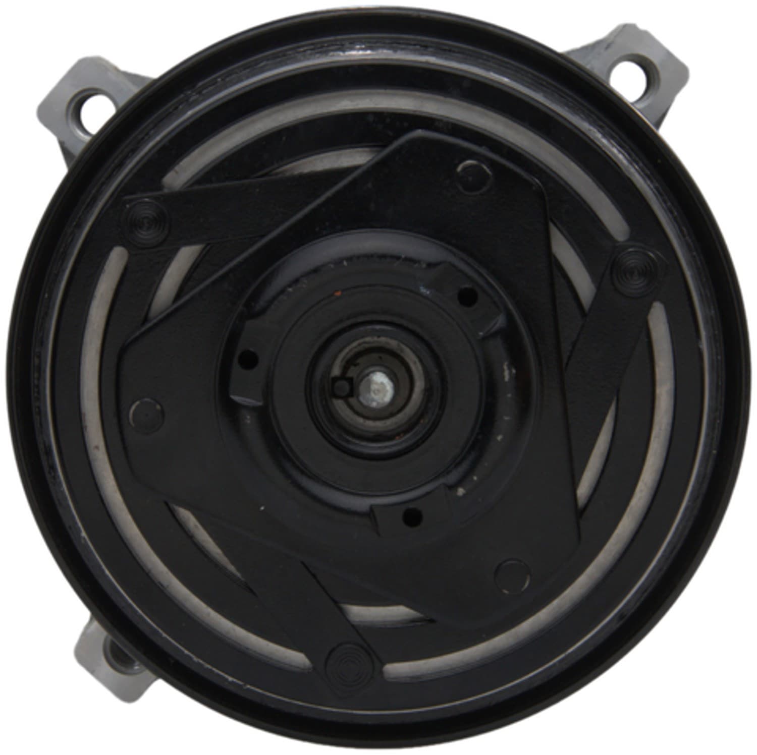 FOUR SEASONS A/C Compressor 58267