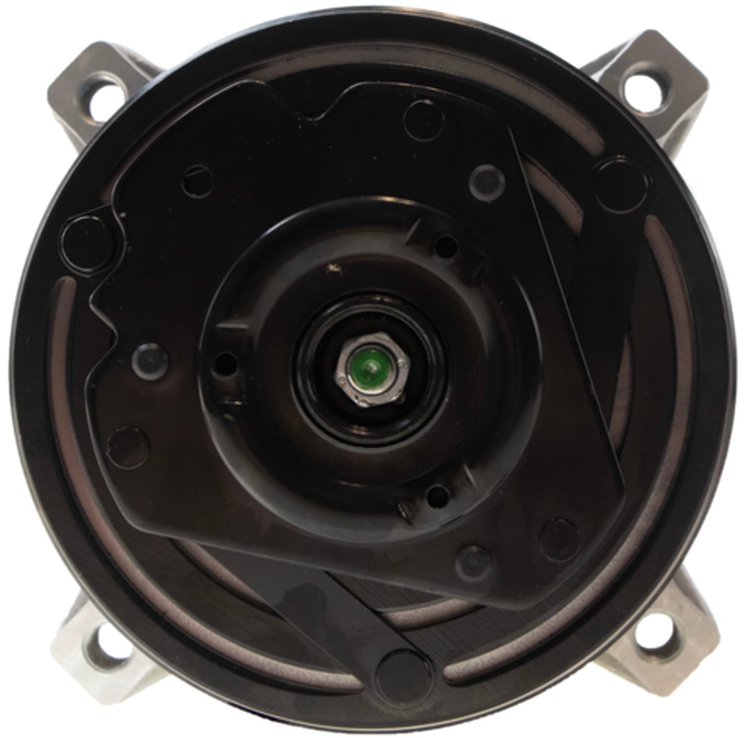 FOUR SEASONS A/C Compressor 58271