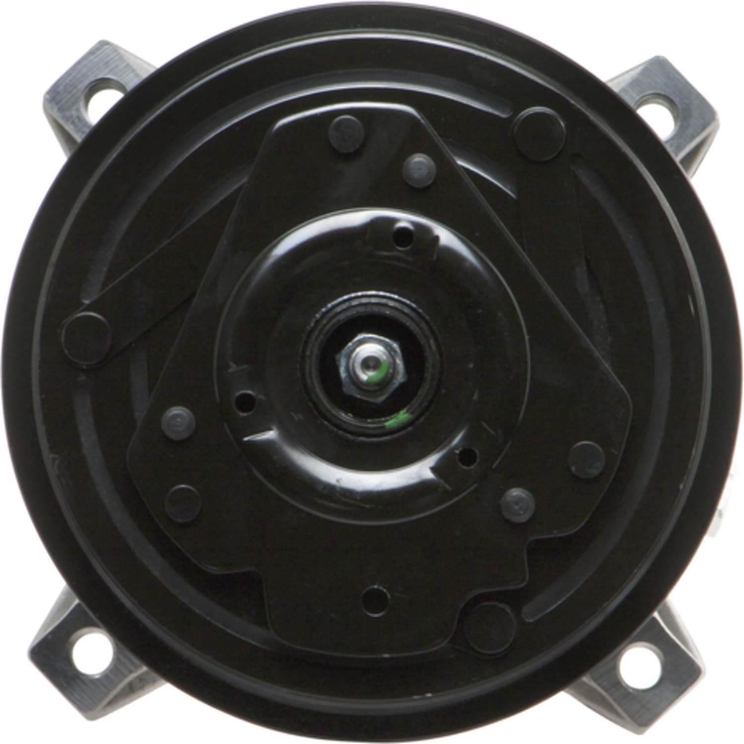 FOUR SEASONS A/C Compressor 58275