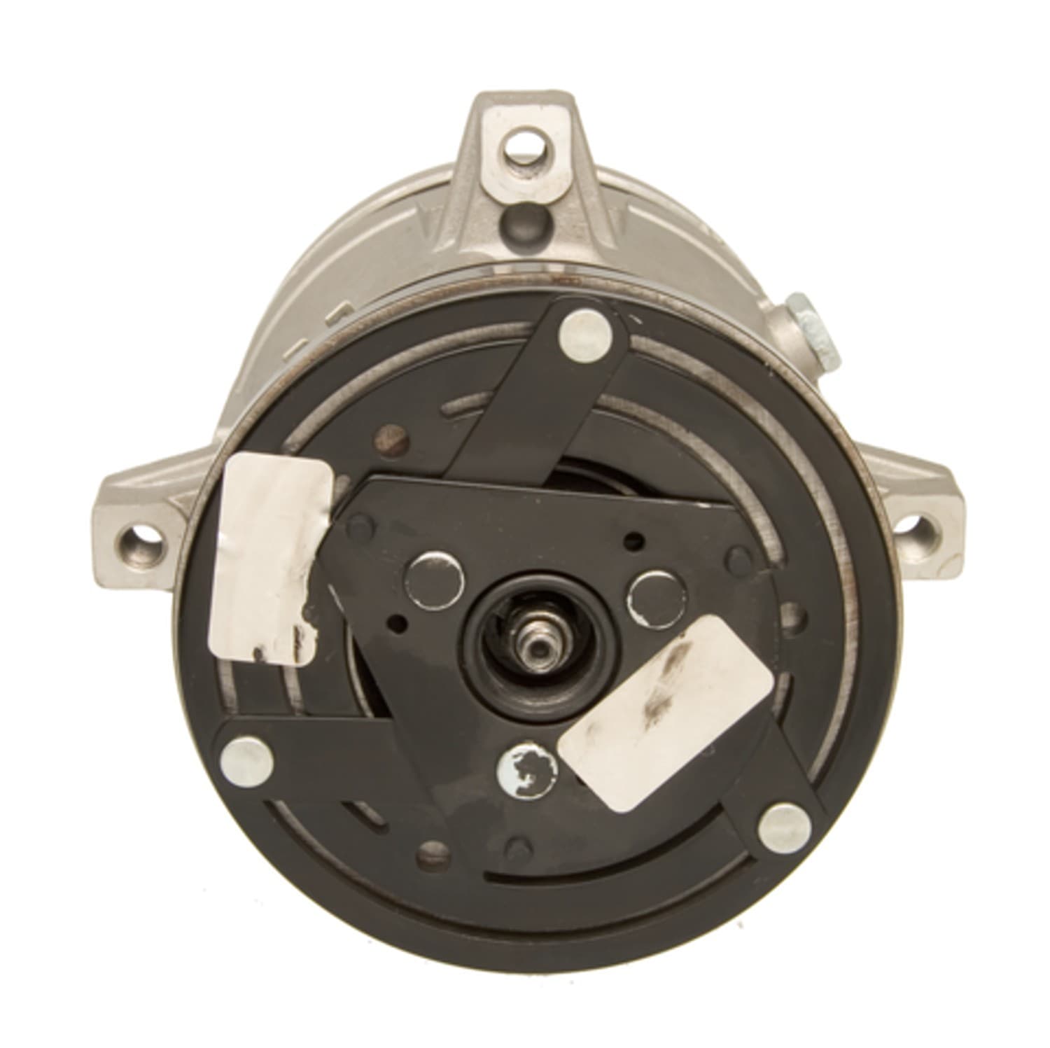 FOUR SEASONS A/C Compressor 58277
