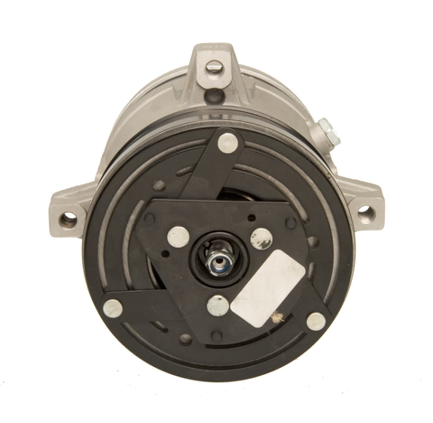 FOUR SEASONS A/C Compressor 58278