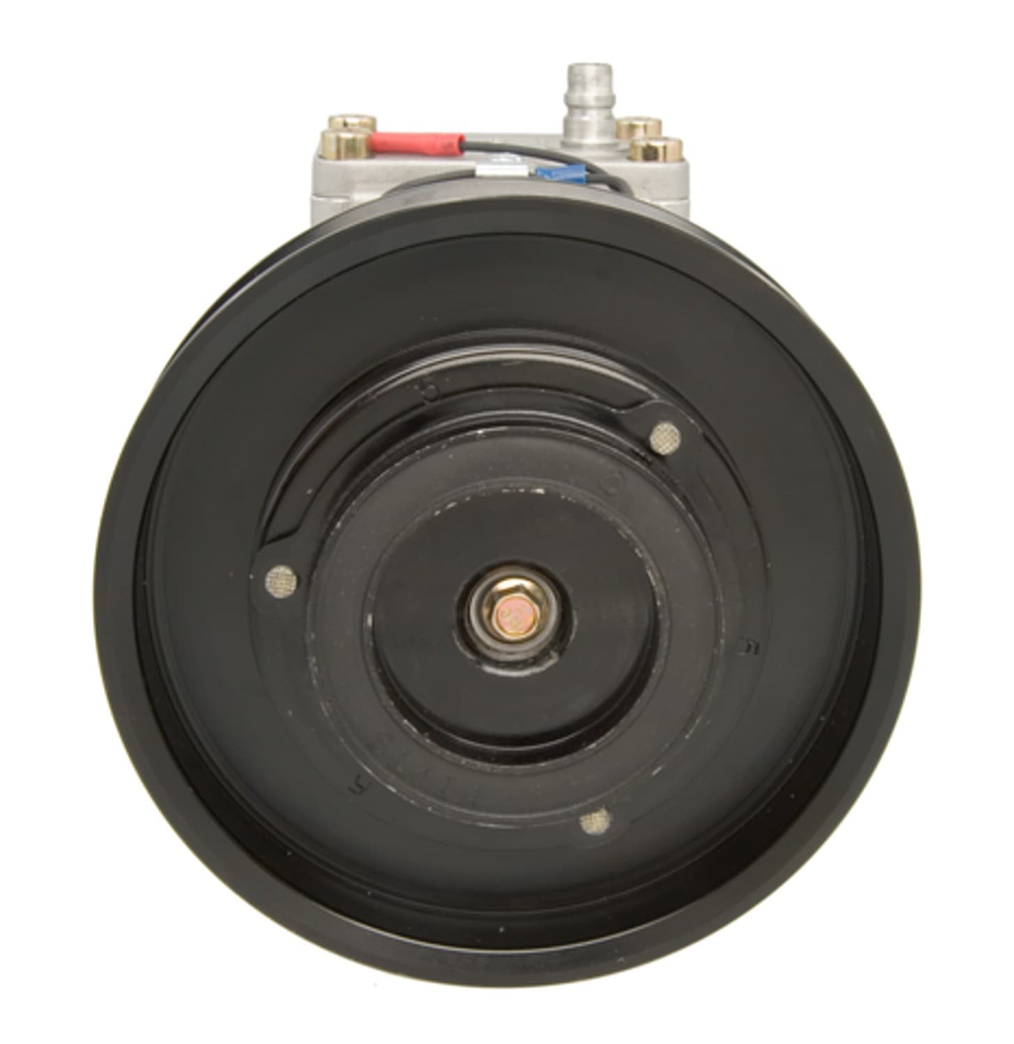 FOUR SEASONS A/C Compressor 58305