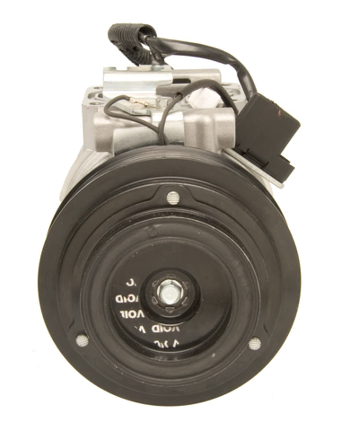 FOUR SEASONS A/C Compressor 58336