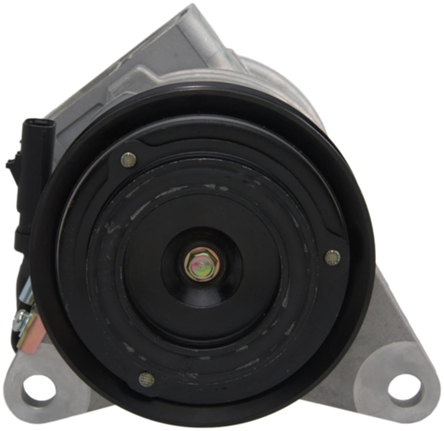 FOUR SEASONS A/C Compressor 58378
