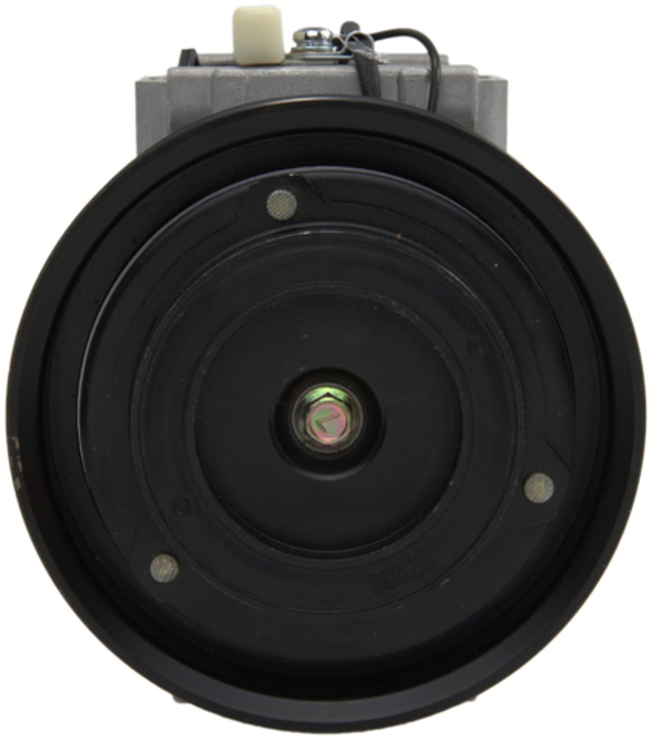 FOUR SEASONS A/C Compressor 58381