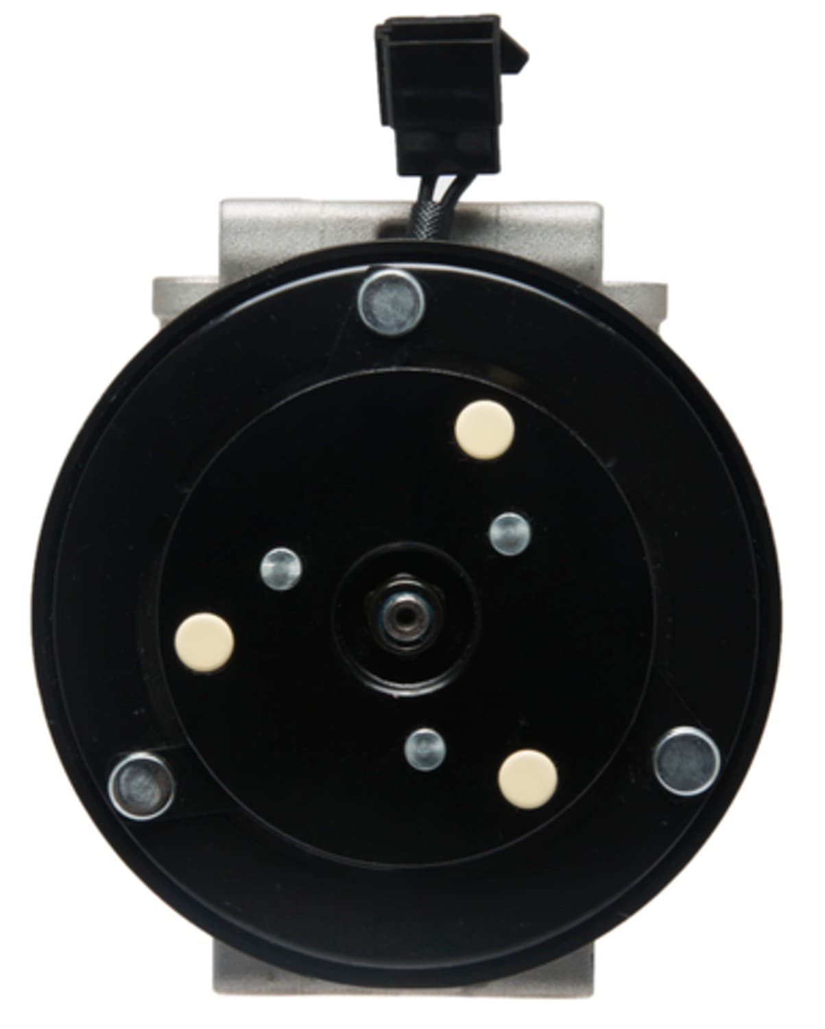 FOUR SEASONS A/C Compressor 58385