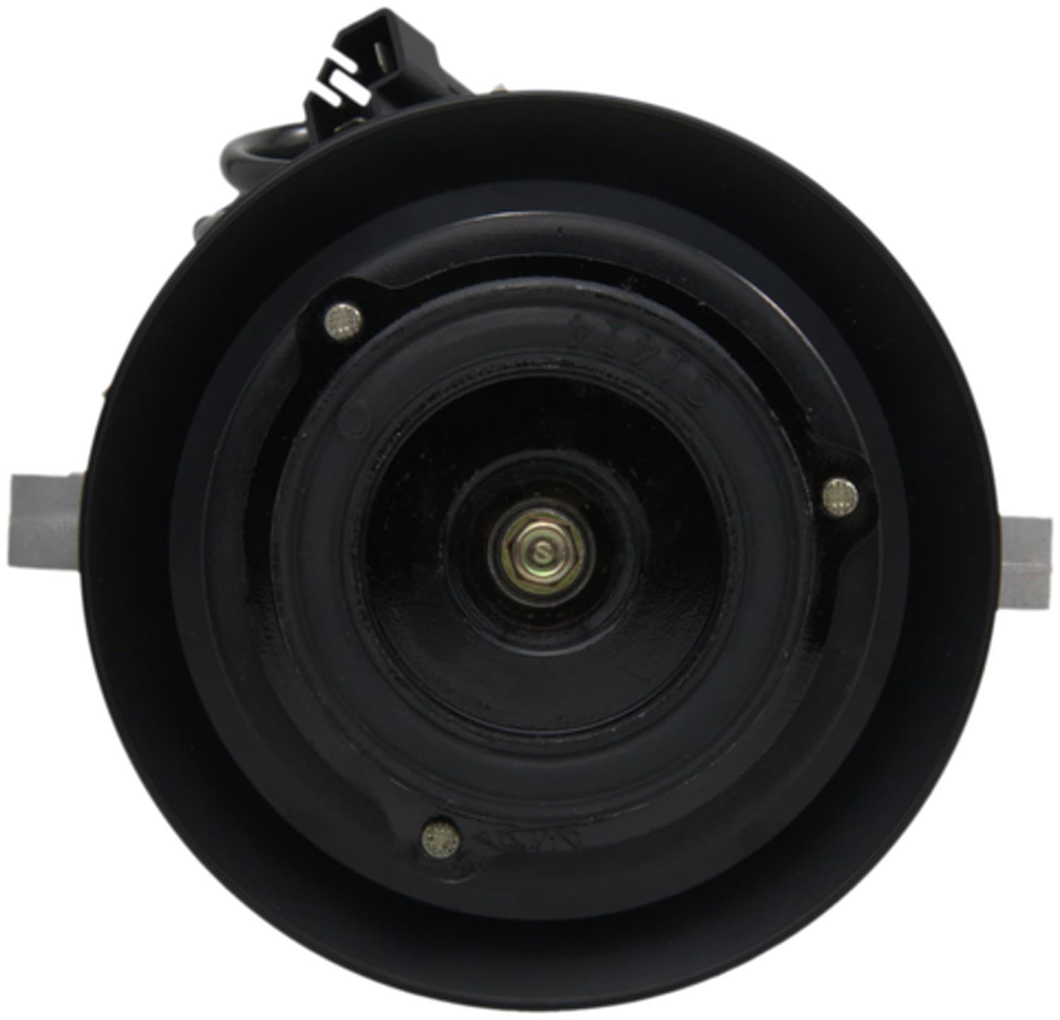 FOUR SEASONS A/C Compressor 58386