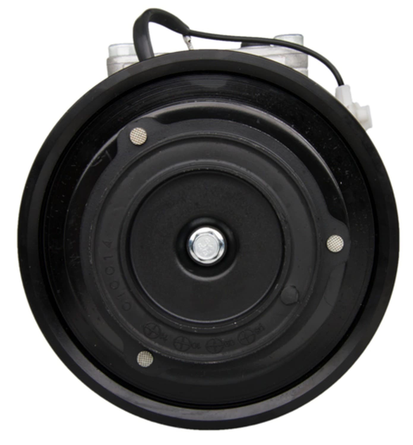 FOUR SEASONS A/C Compressor 58397