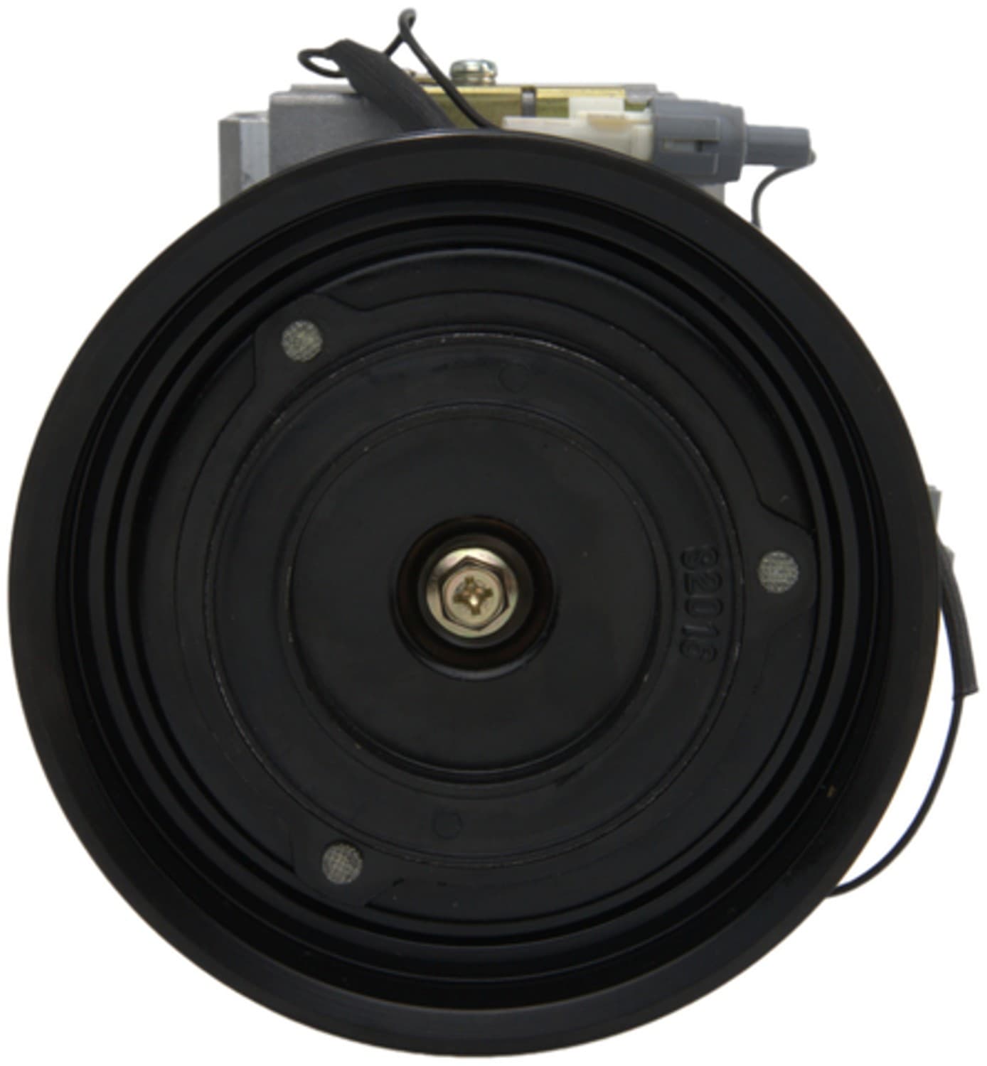 FOUR SEASONS A/C Compressor 58398