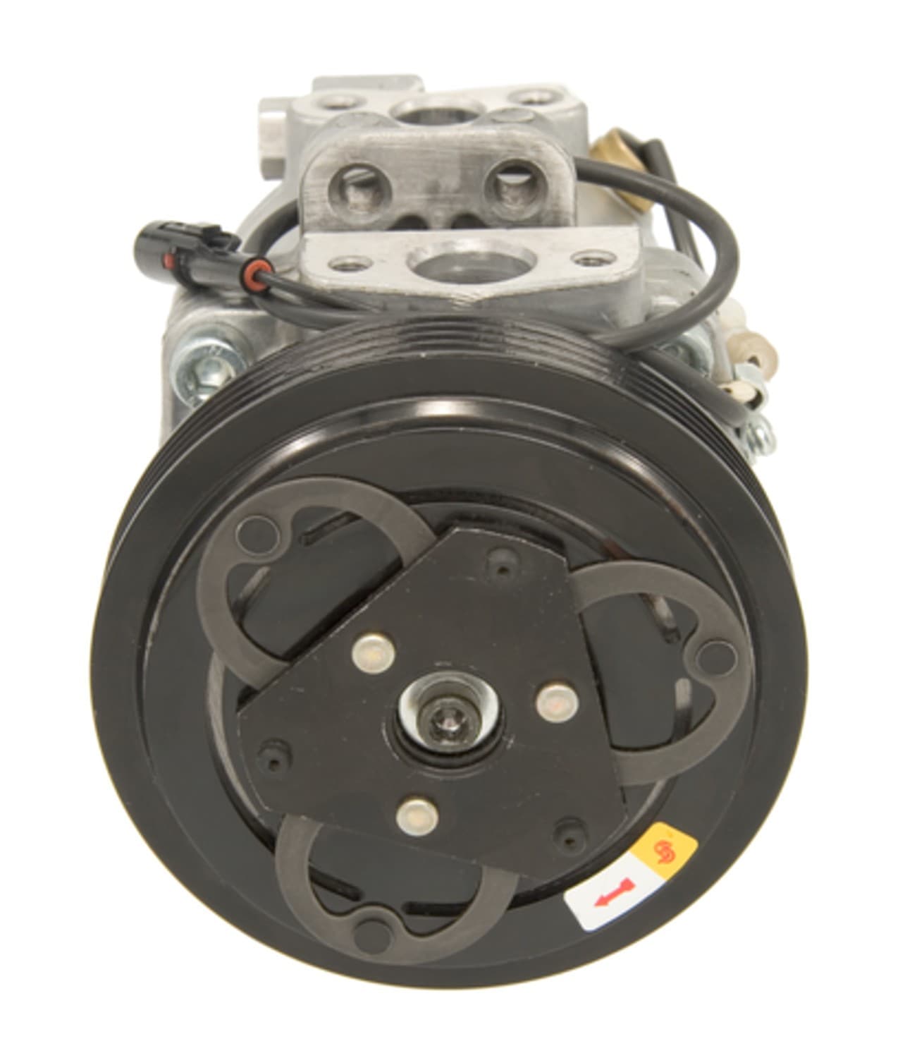FOUR SEASONS A/C Compressor 58407