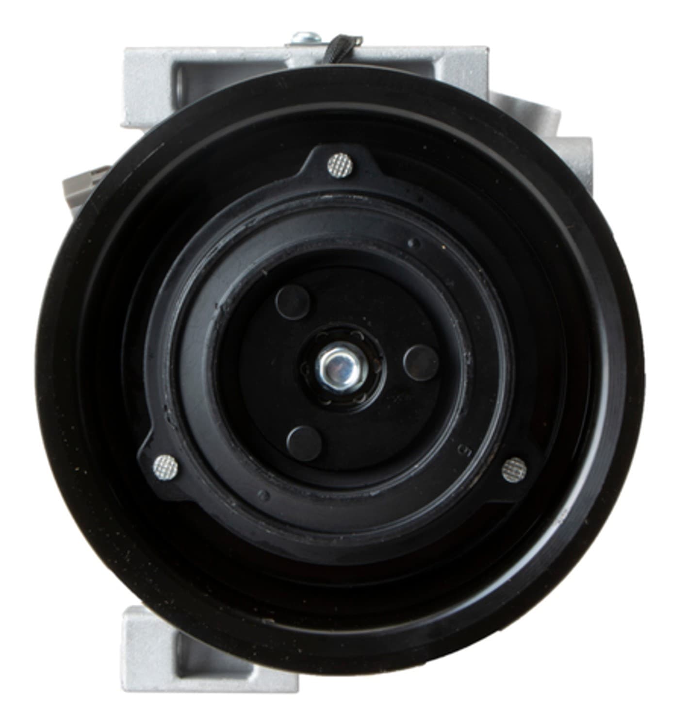 FOUR SEASONS A/C Compressor 58451