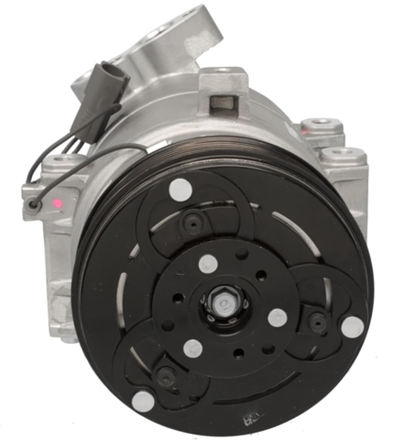 FOUR SEASONS A/C Compressor 58462