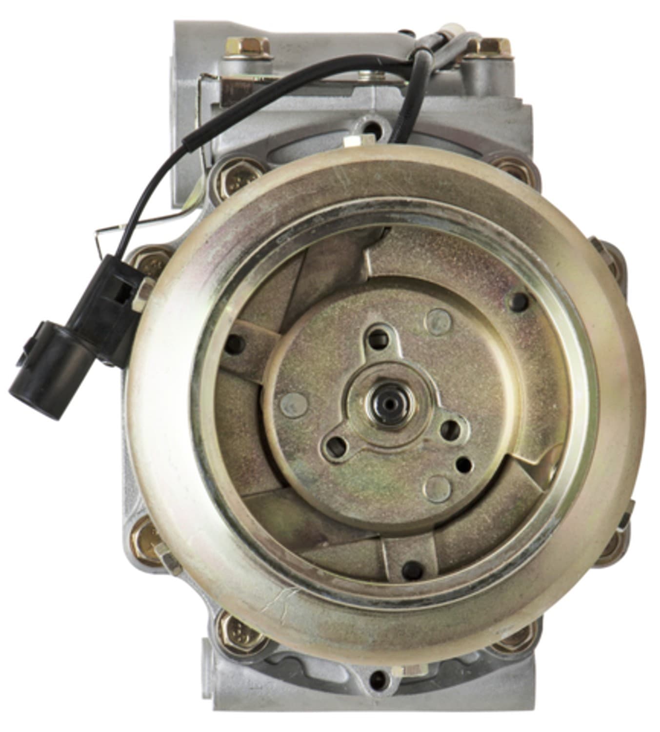 FOUR SEASONS A/C Compressor 58488