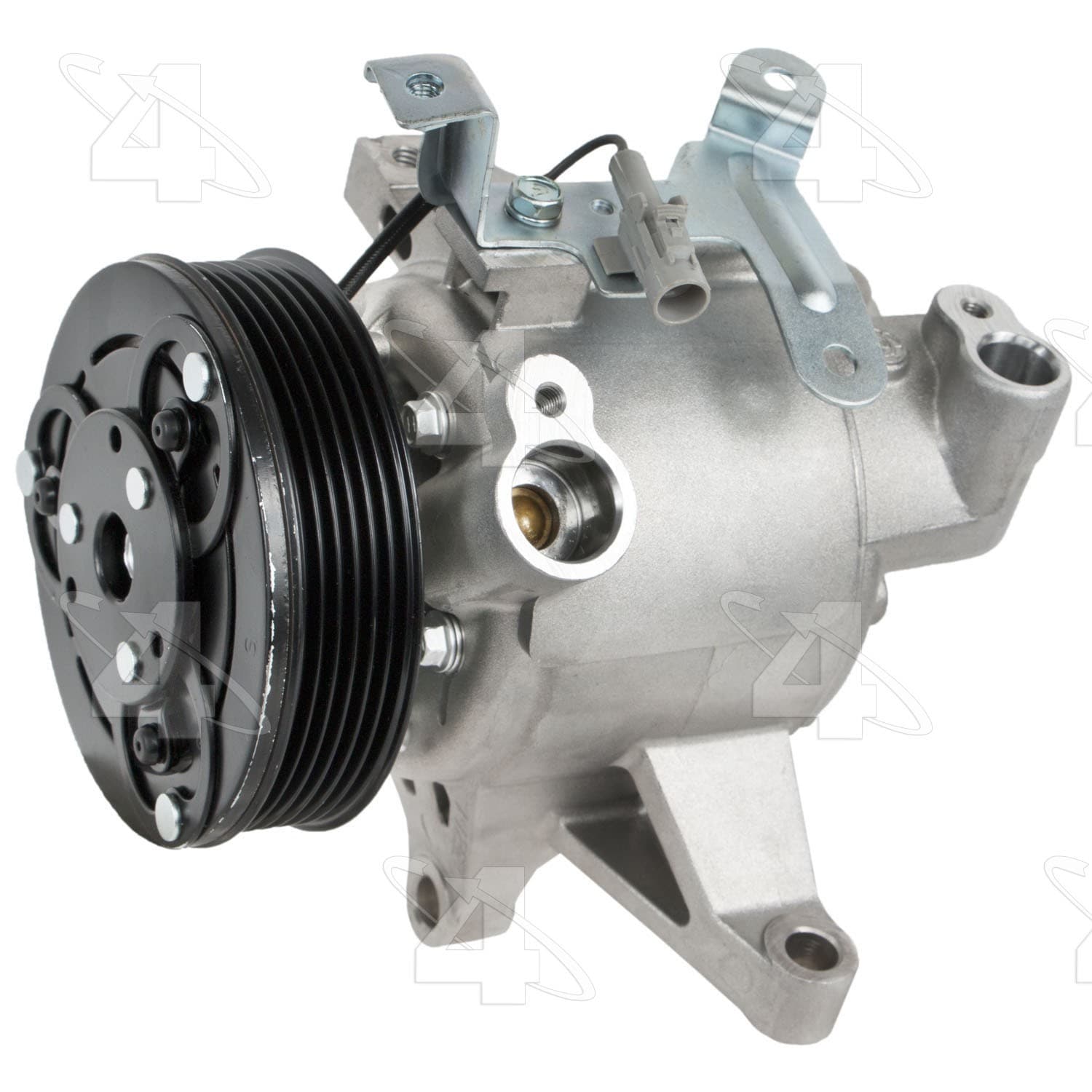 FOUR SEASONS A/C Compressor 58492