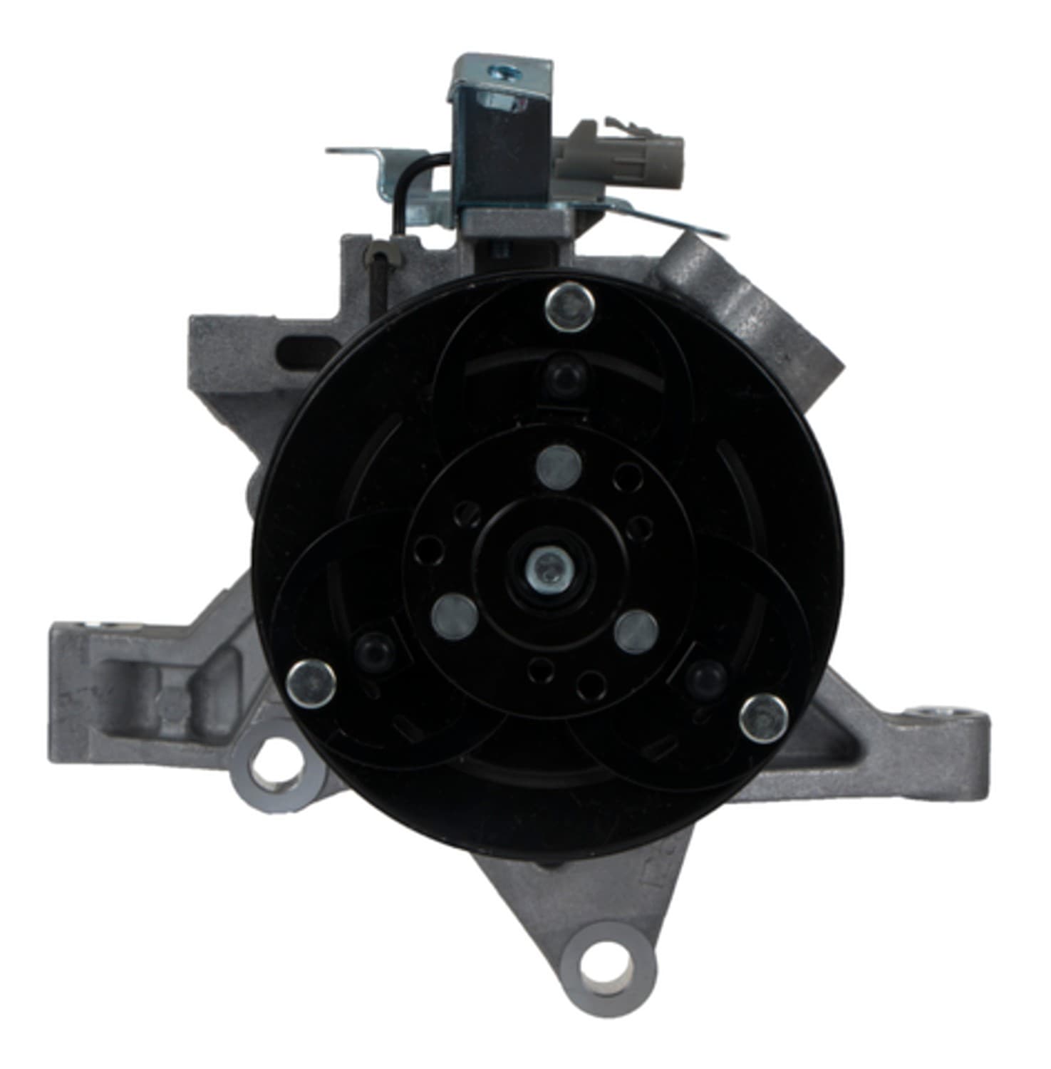 FOUR SEASONS A/C Compressor 58493