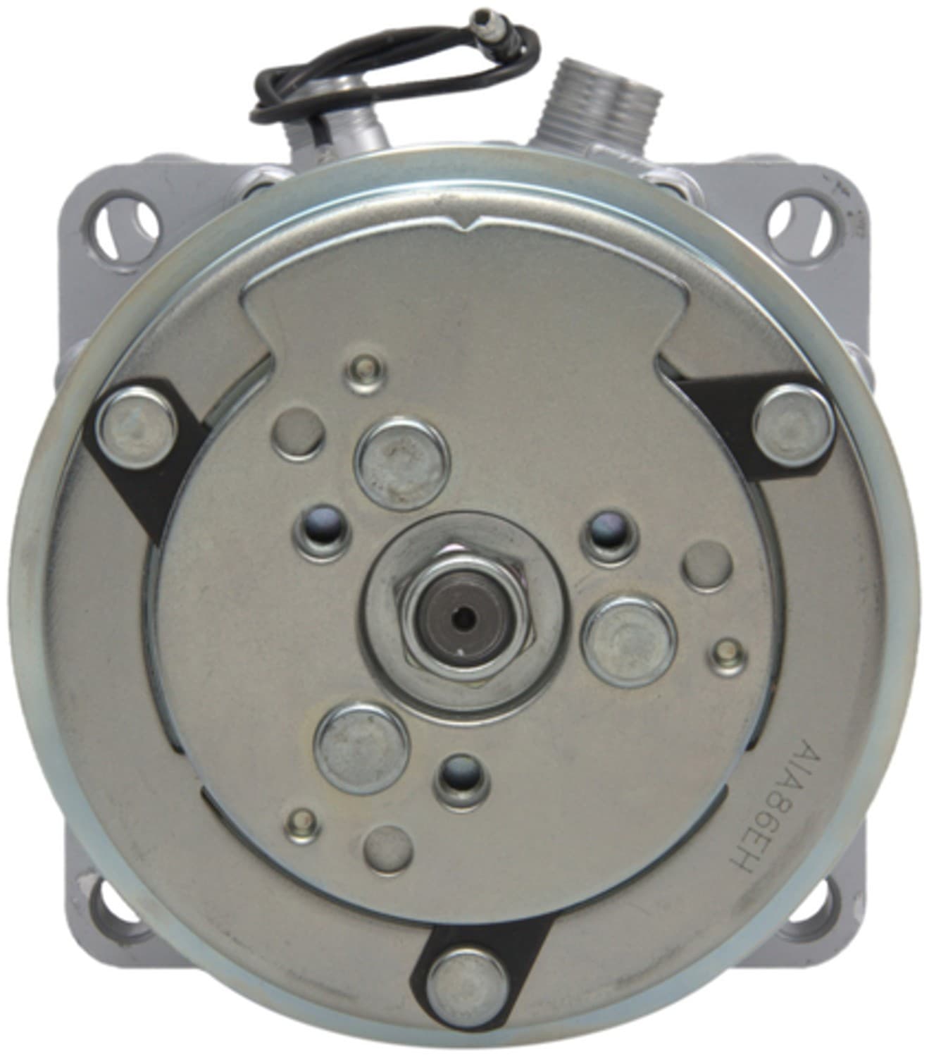 FOUR SEASONS A/C Compressor 58507
