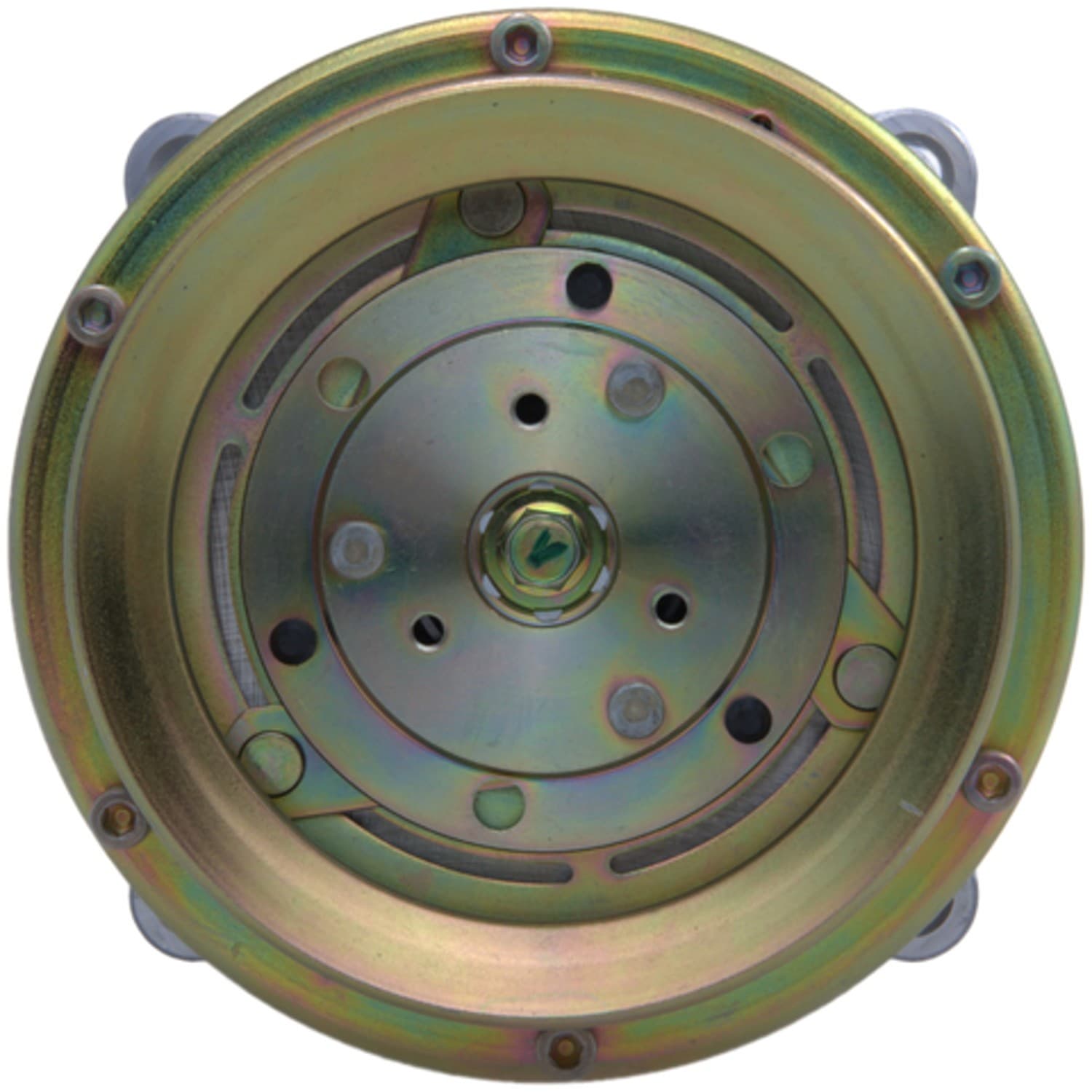 FOUR SEASONS A/C Compressor 58513
