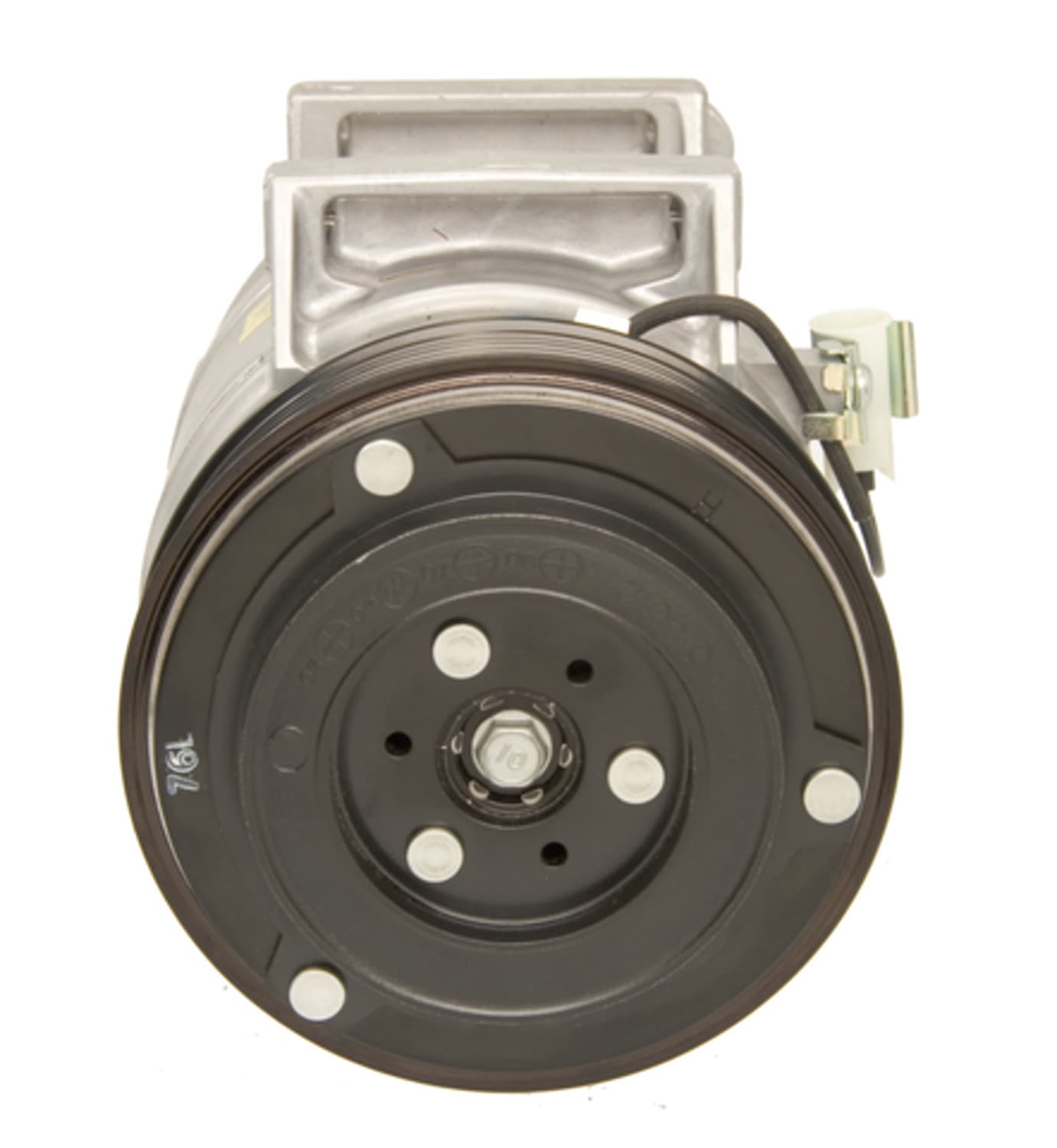 FOUR SEASONS A/C Compressor 58544
