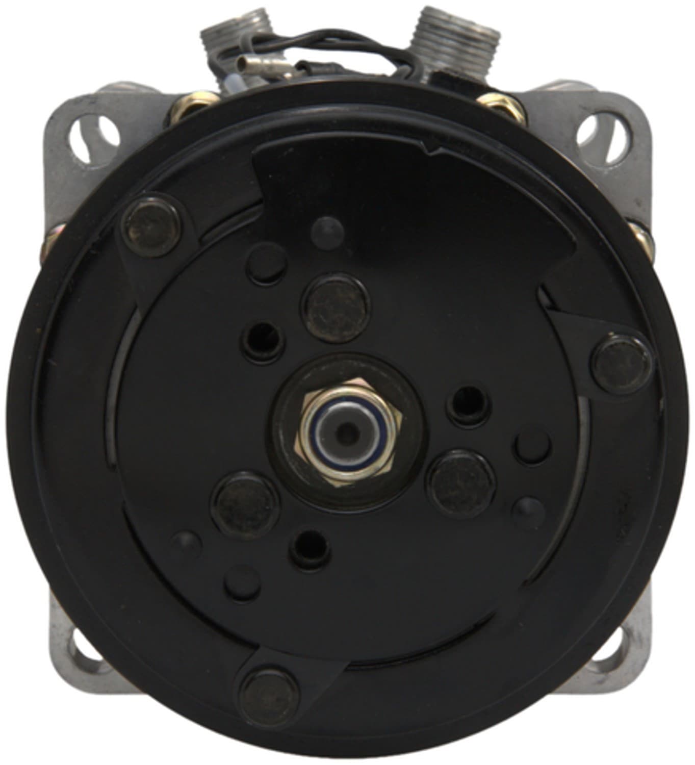 FOUR SEASONS A/C Compressor 58551