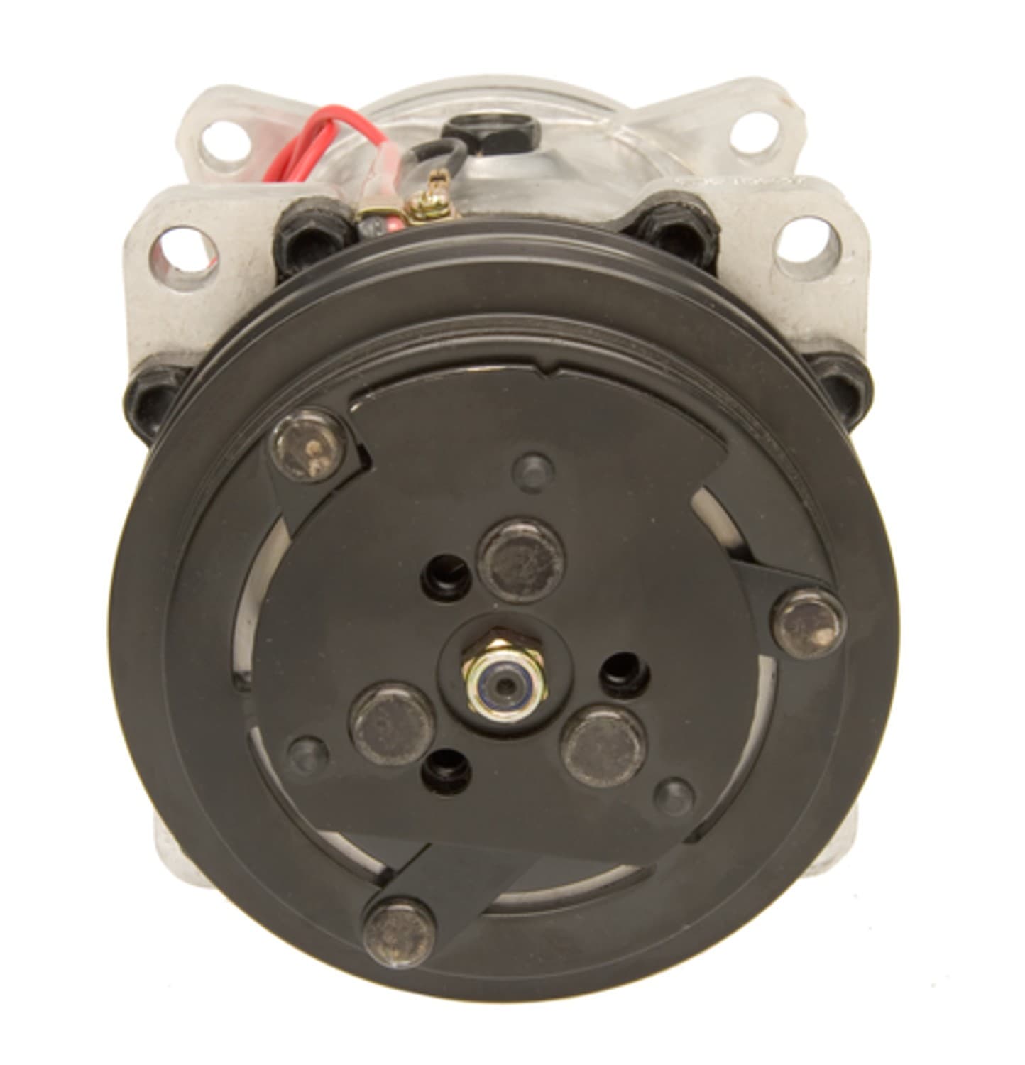 FOUR SEASONS A/C Compressor 58552