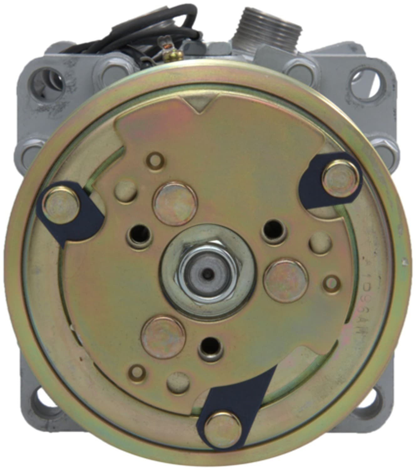 FOUR SEASONS A/C Compressor 58580
