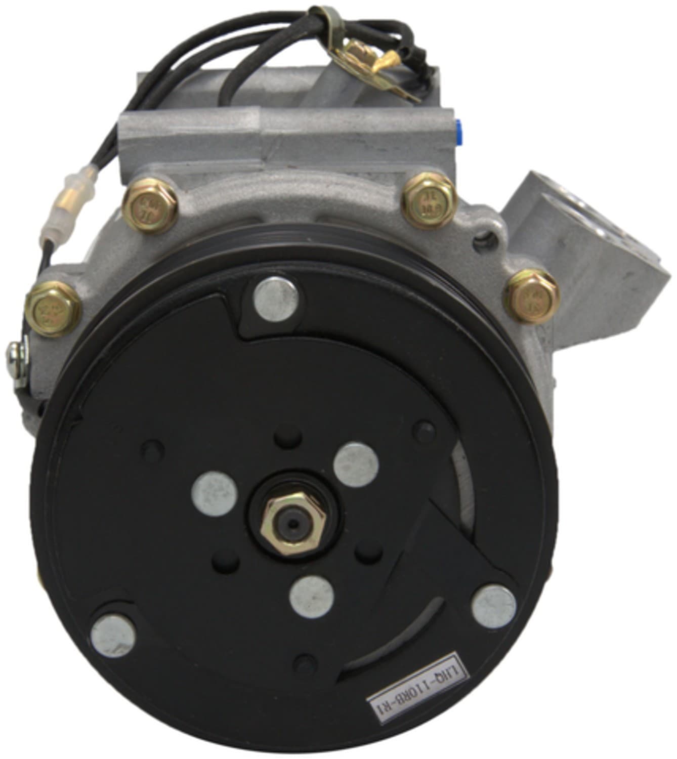 FOUR SEASONS A/C Compressor 58582