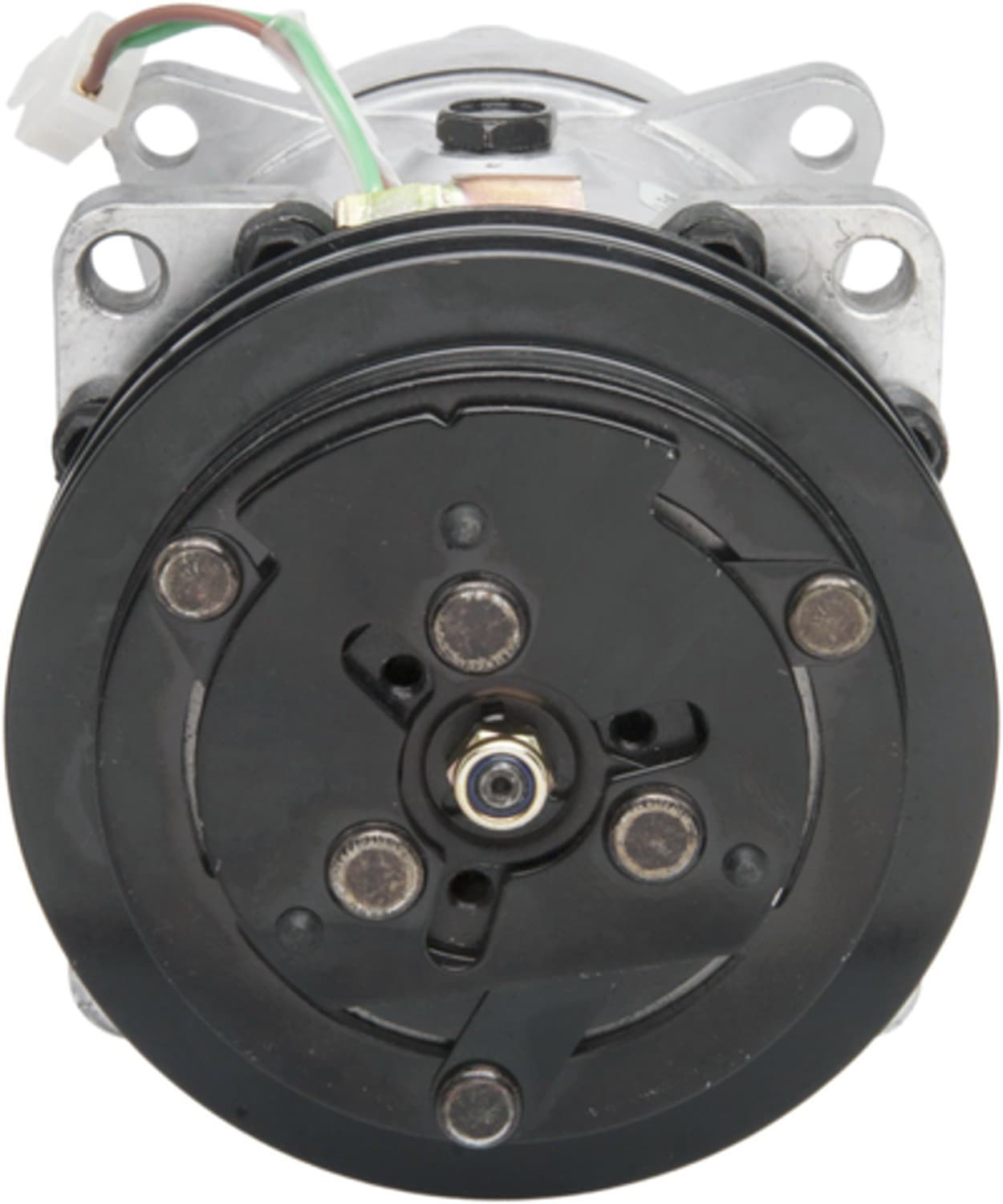 FOUR SEASONS A/C Compressor 58593