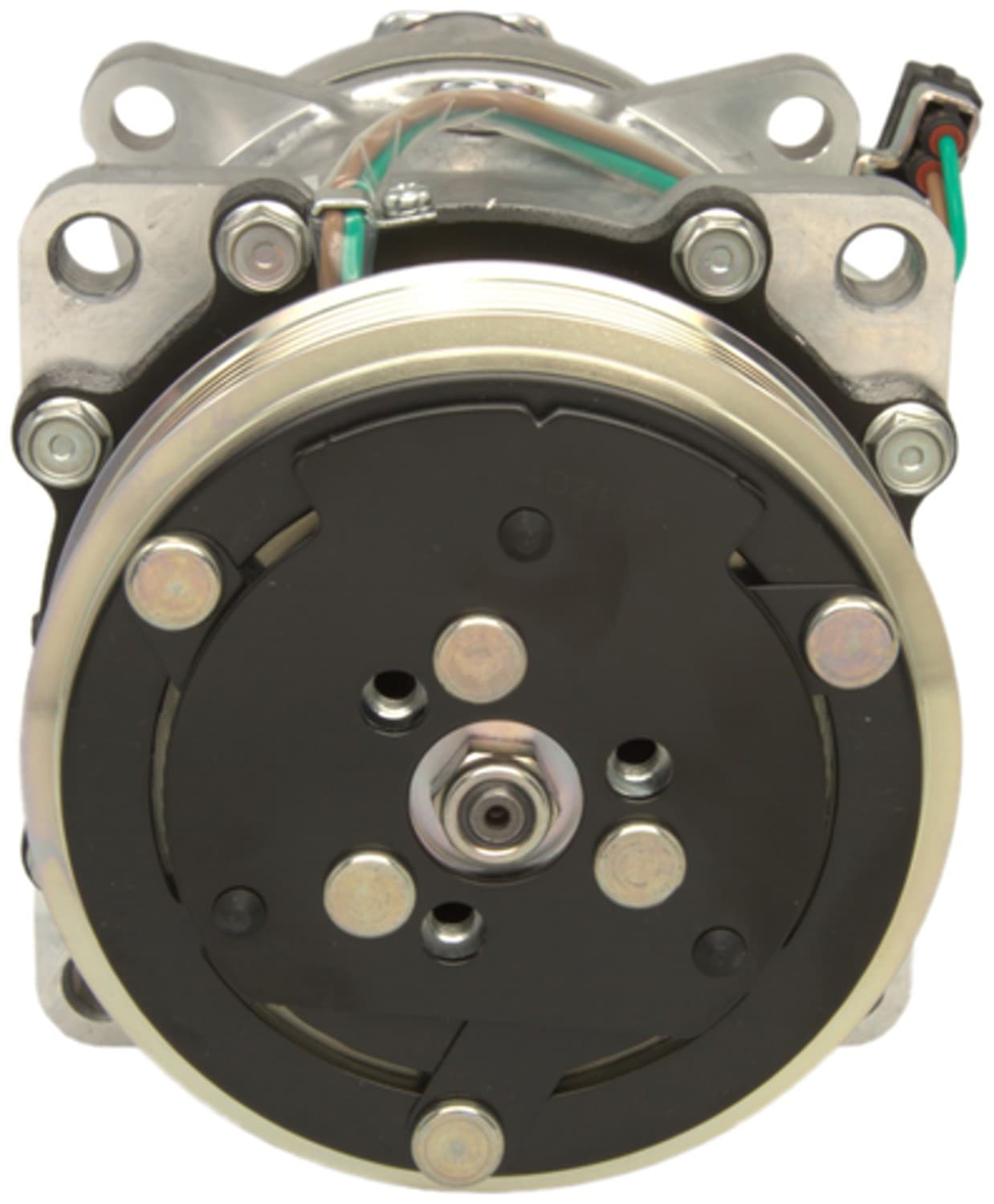 FOUR SEASONS A/C Compressor 58595