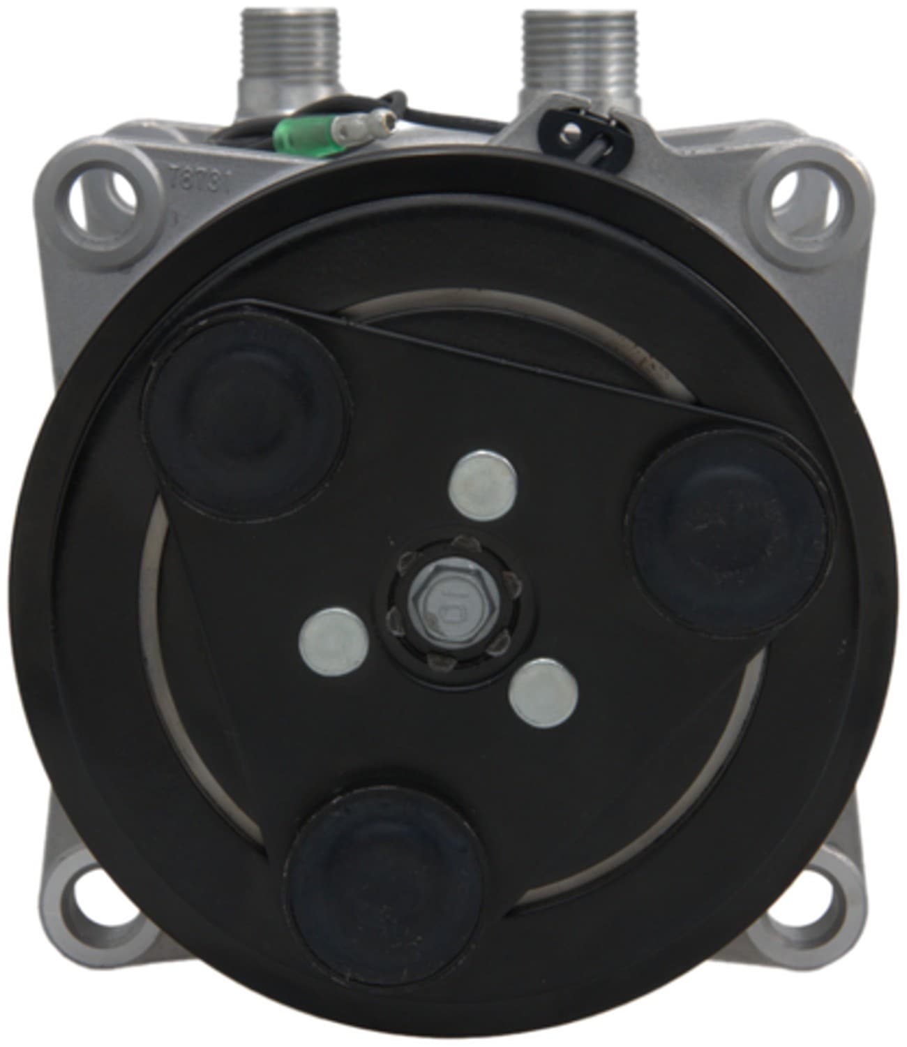 FOUR SEASONS A/C Compressor 58616