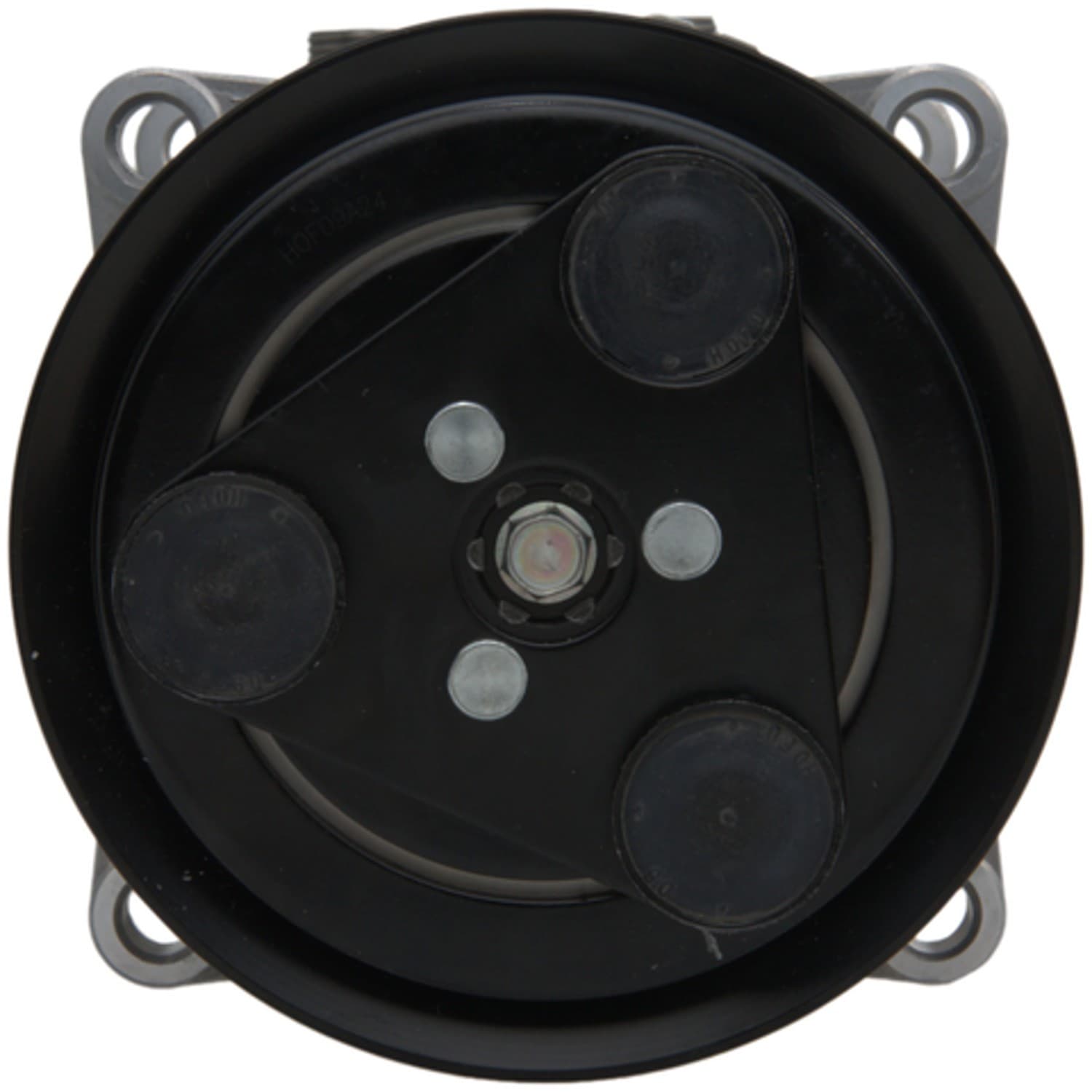 FOUR SEASONS A/C Compressor 58621