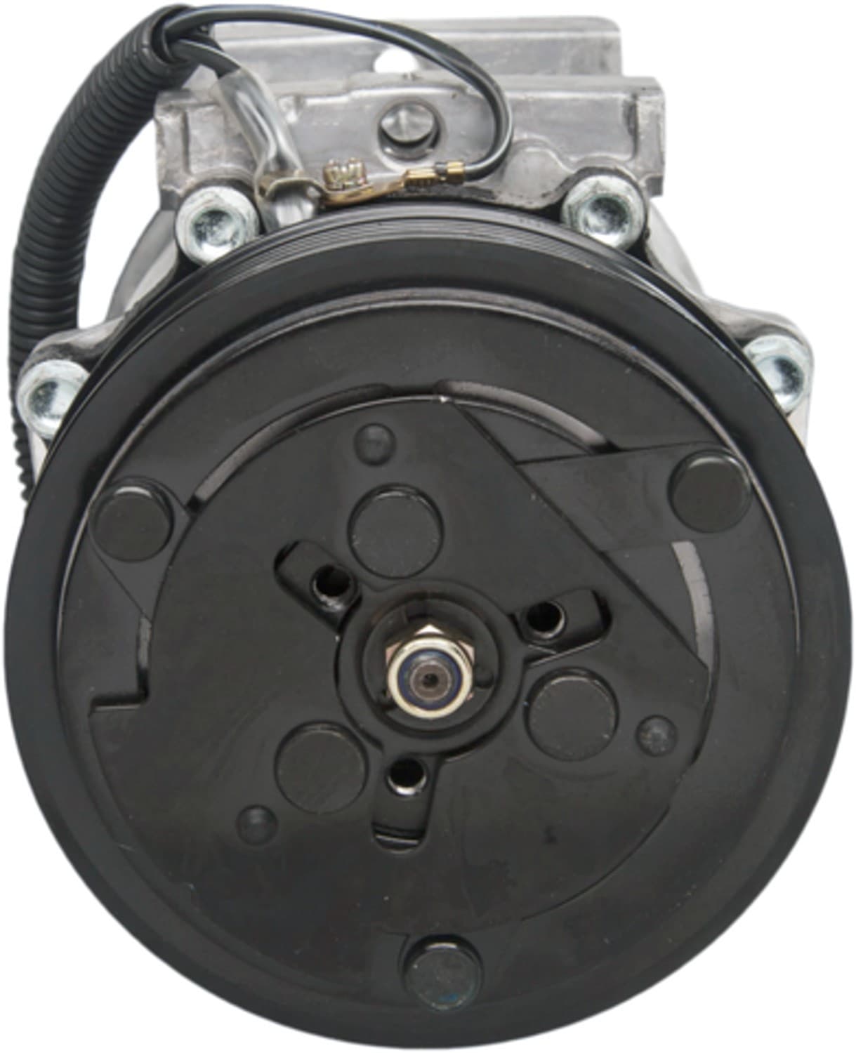FOUR SEASONS A/C Compressor 58632