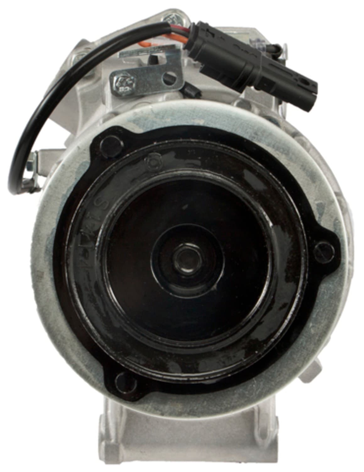 FOUR SEASONS A/C Compressor 58647