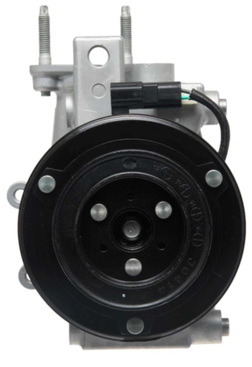 FOUR SEASONS A/C Compressor 58664
