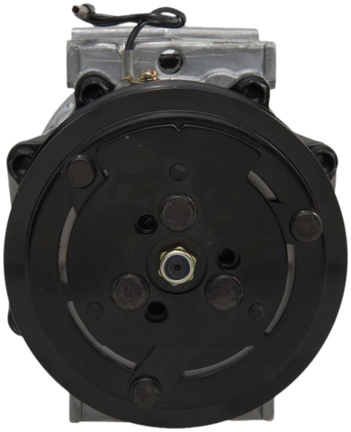 FOUR SEASONS A/C Compressor 58702