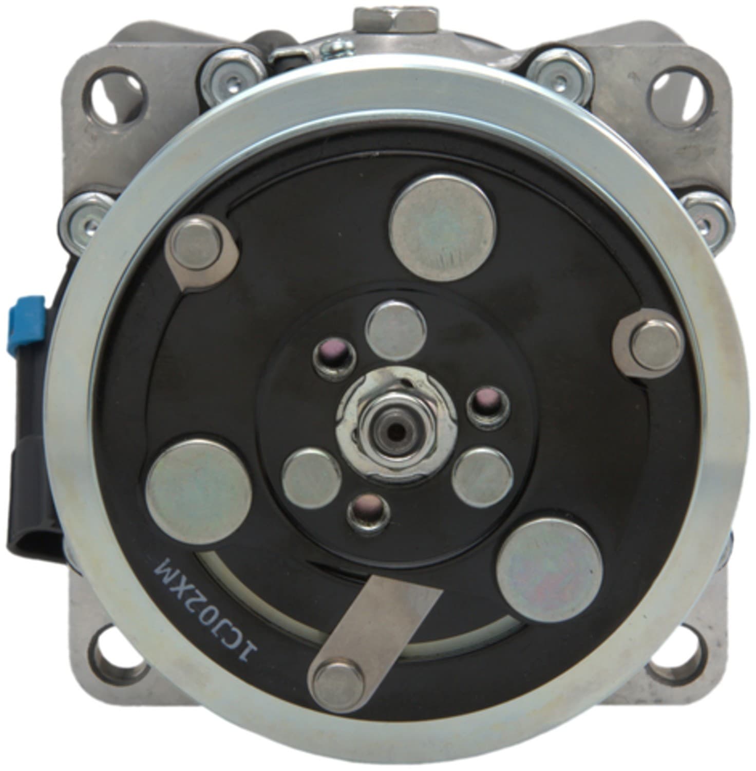 FOUR SEASONS A/C Compressor 58703
