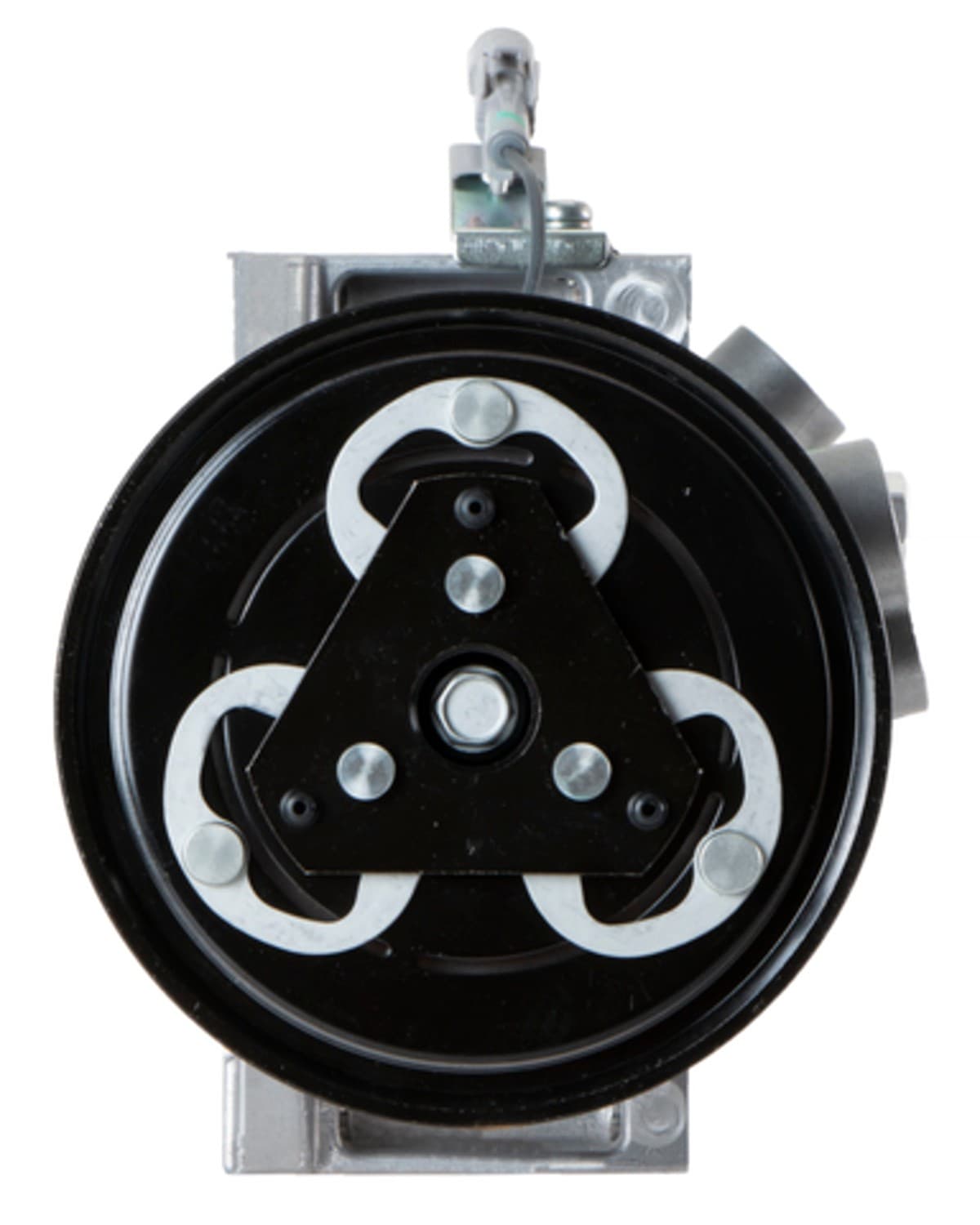 FOUR SEASONS A/C Compressor 58800
