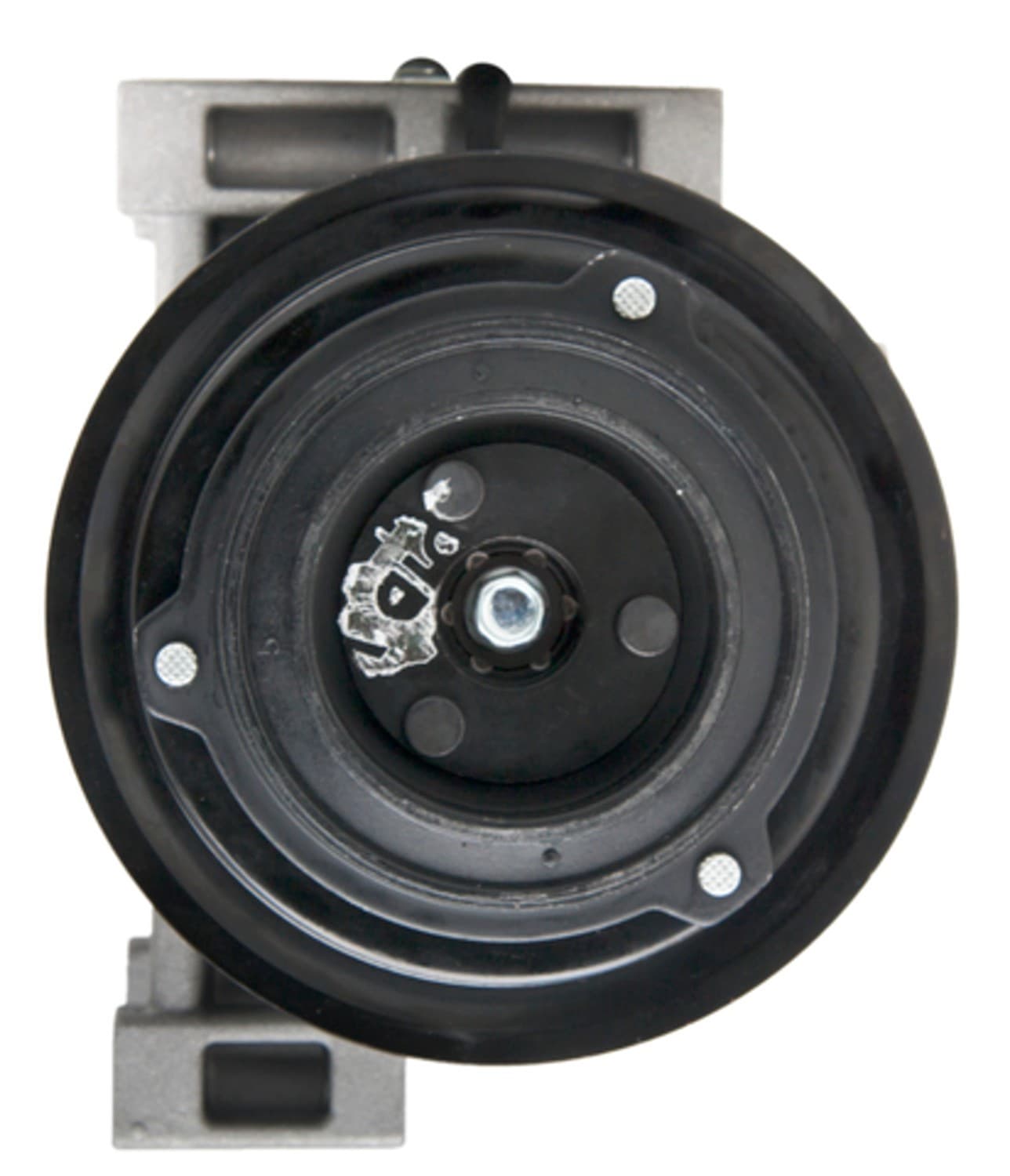 FOUR SEASONS A/C Compressor 58883