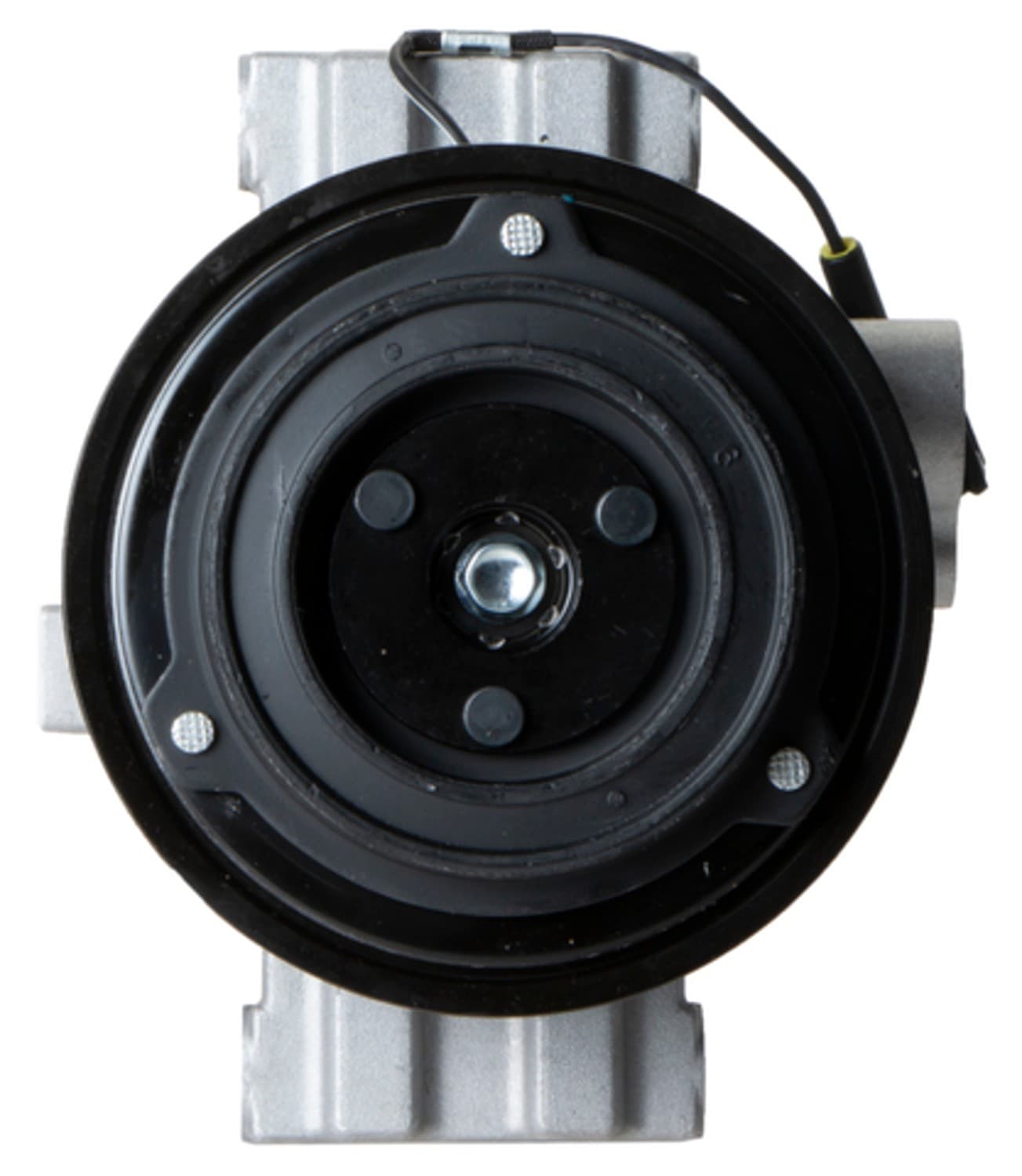 FOUR SEASONS A/C Compressor 58885