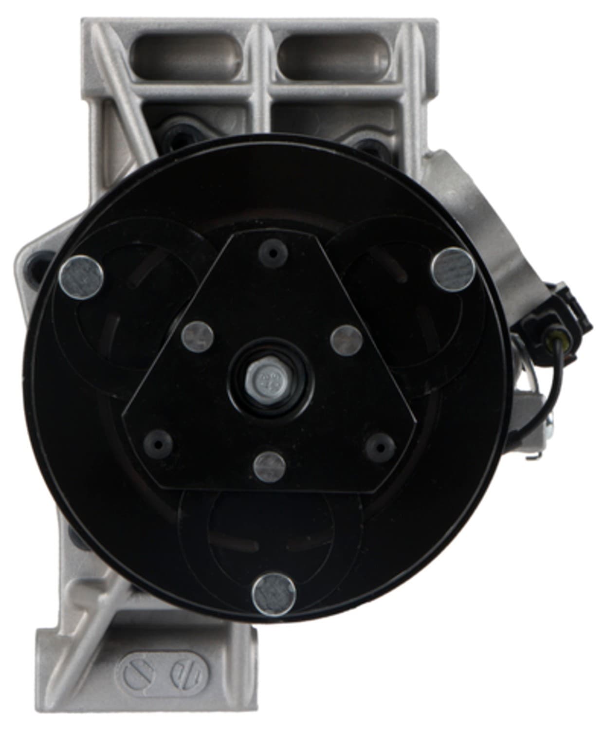 FOUR SEASONS A/C Compressor 58892