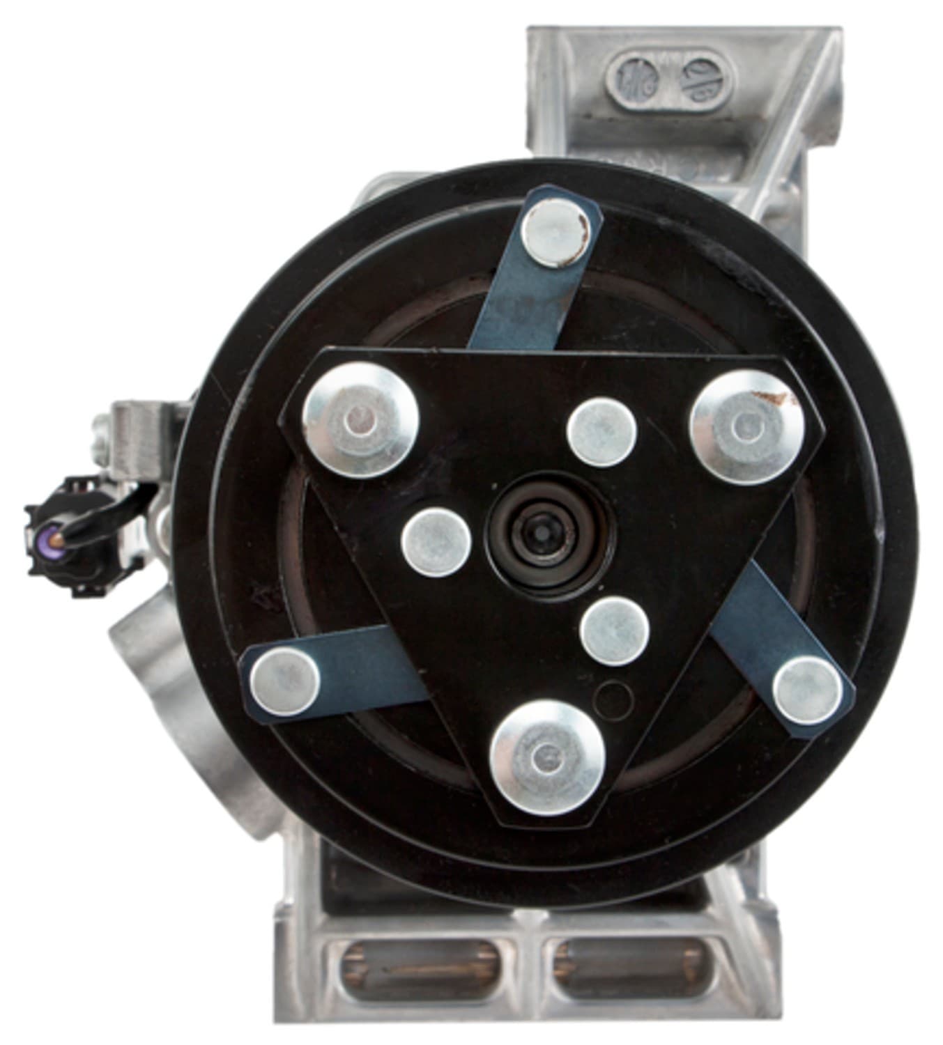 FOUR SEASONS A/C Compressor 58893