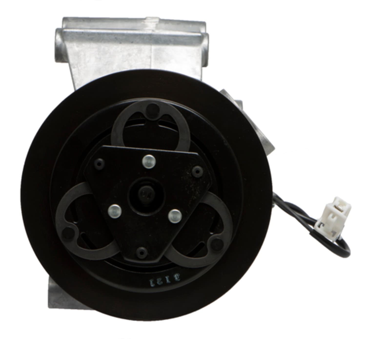 FOUR SEASONS A/C Compressor 58894