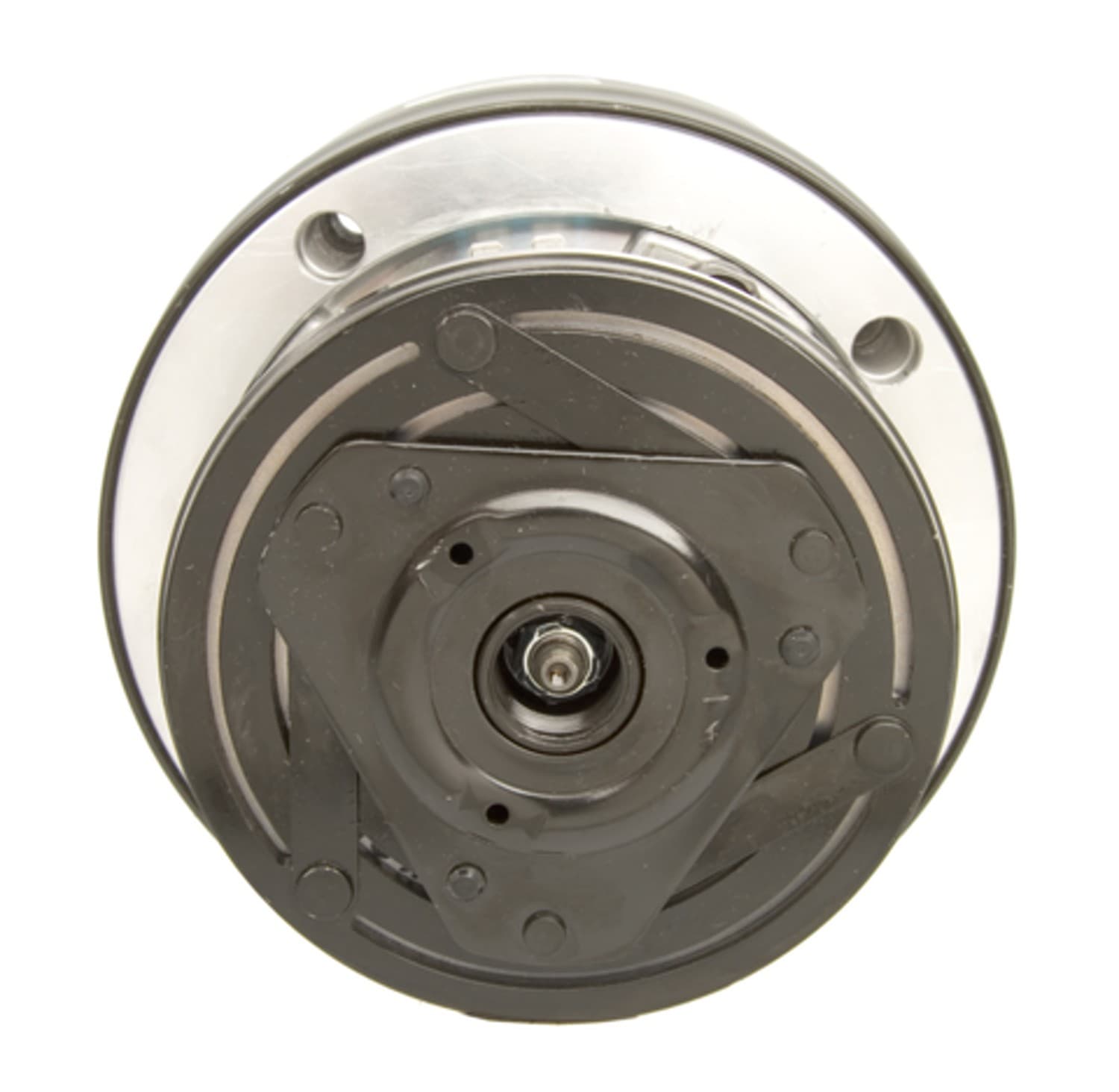 FOUR SEASONS A/C Compressor 58937