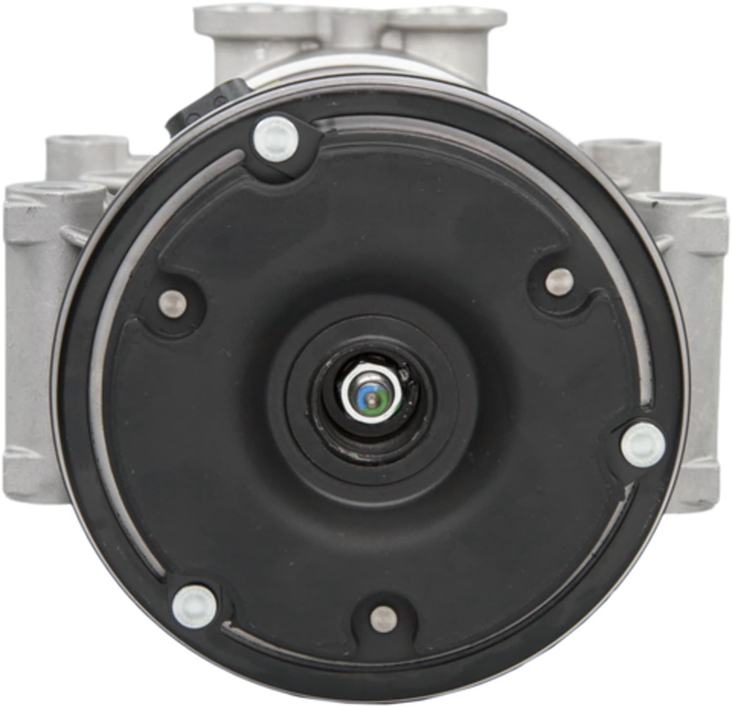 FOUR SEASONS A/C Compressor 58947
