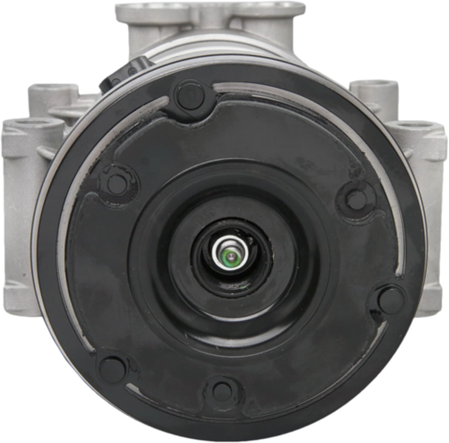 FOUR SEASONS A/C Compressor 58949