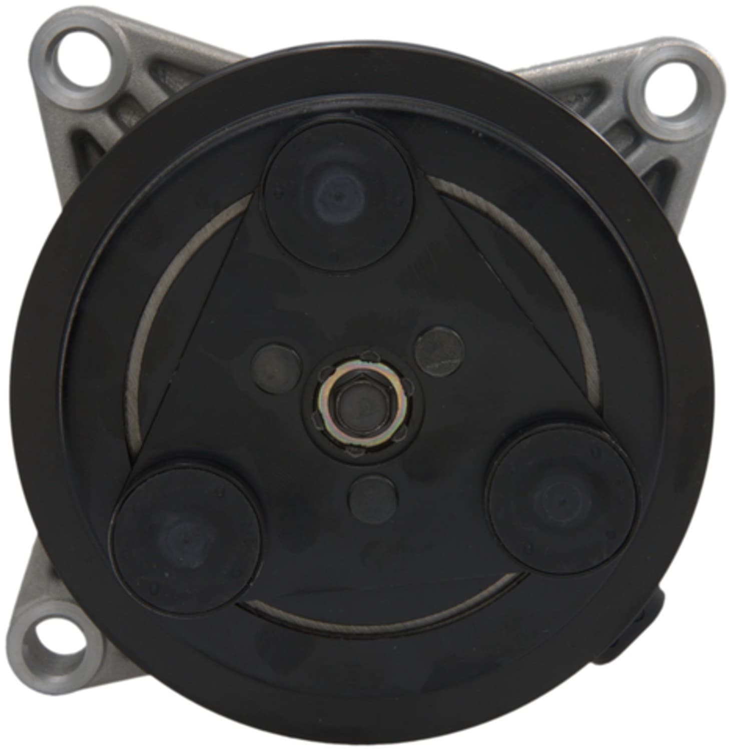 FOUR SEASONS A/C Compressor 58951