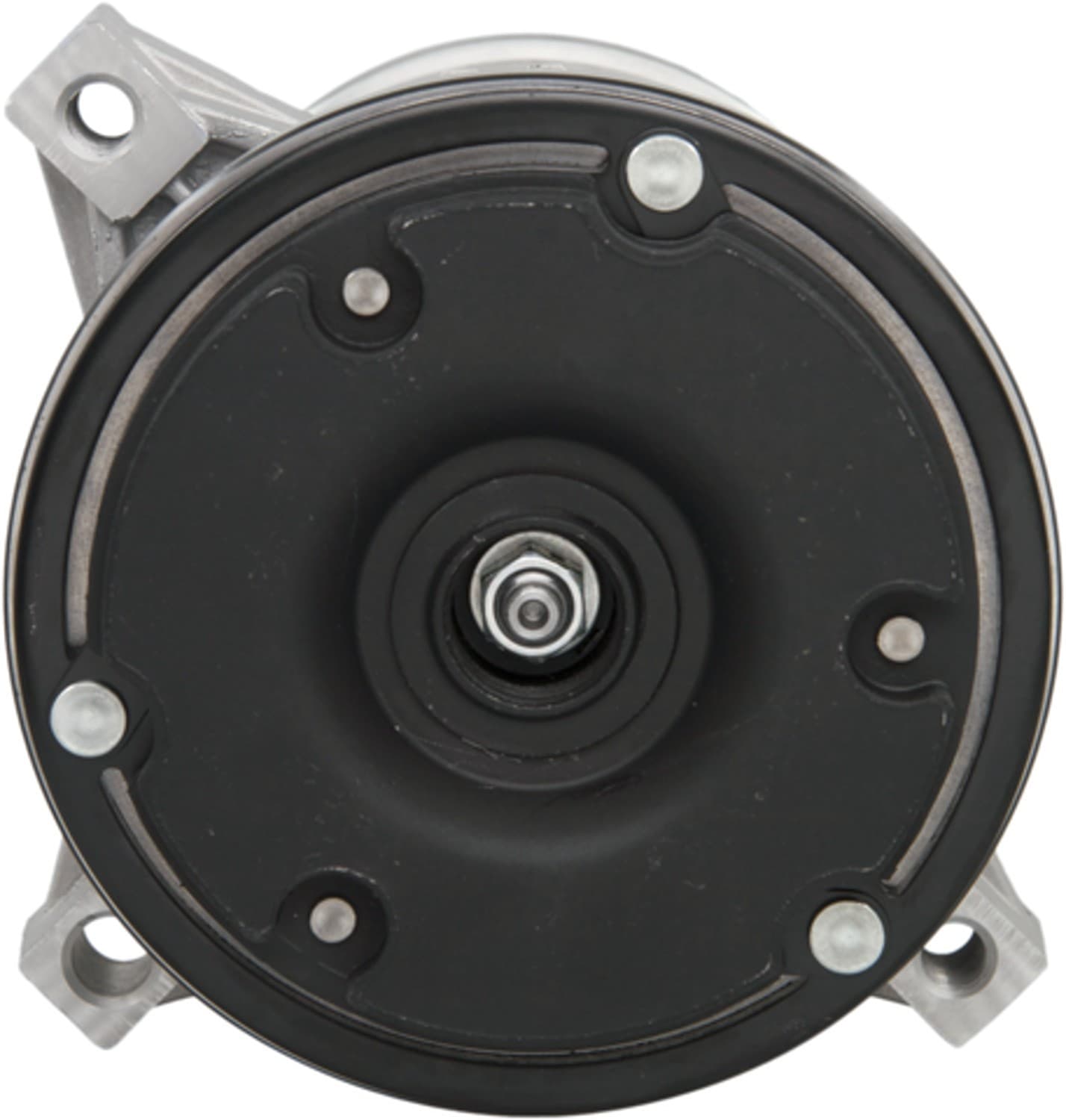 FOUR SEASONS A/C Compressor 58954