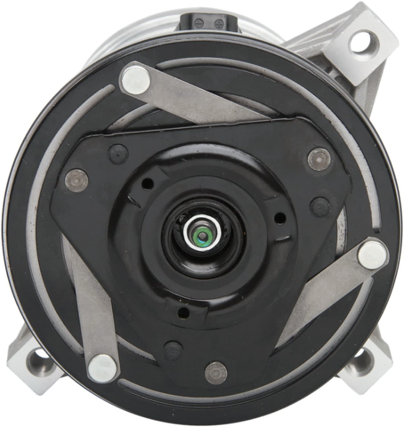 FOUR SEASONS A/C Compressor 58963