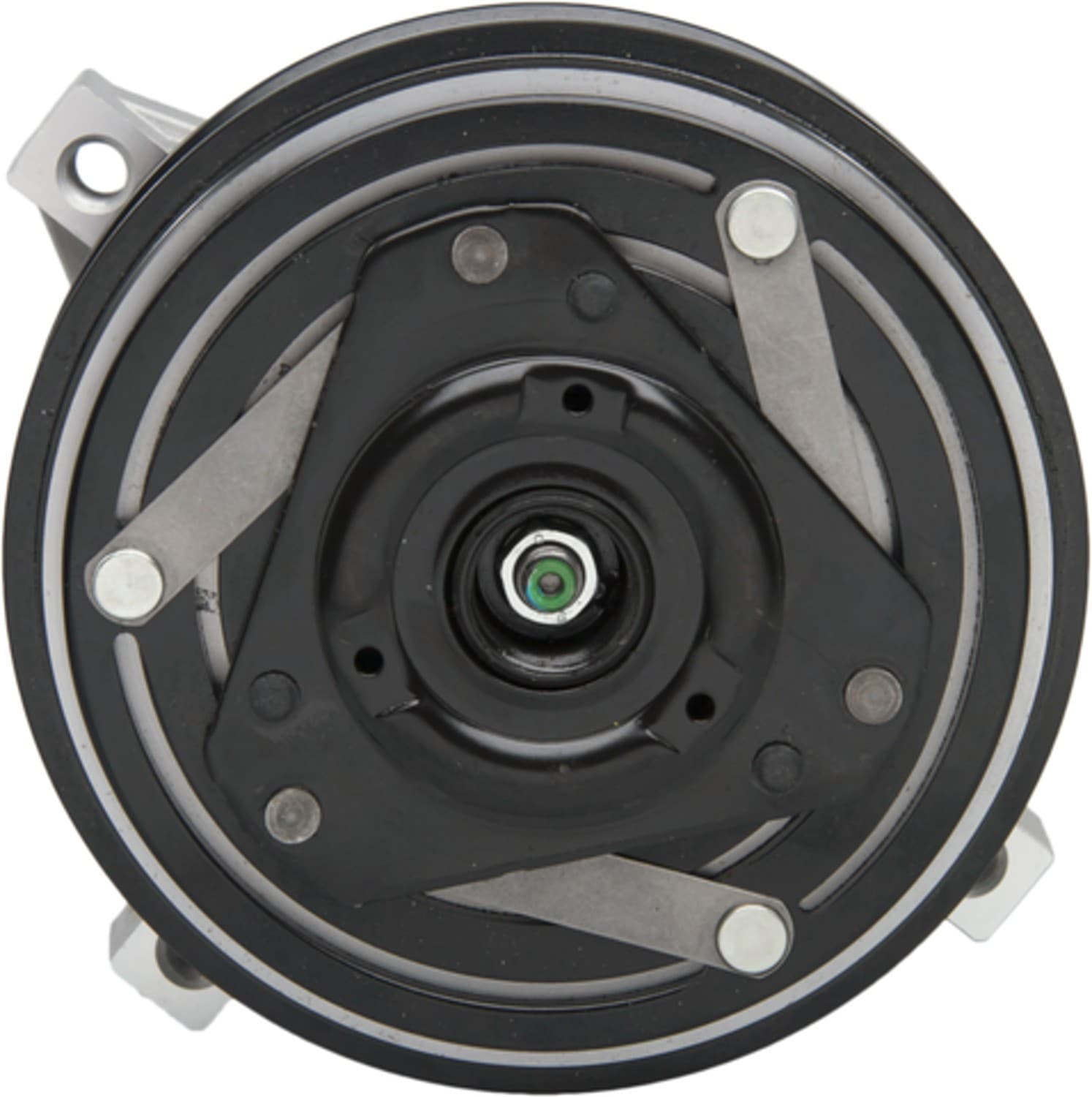 FOUR SEASONS A/C Compressor 58967